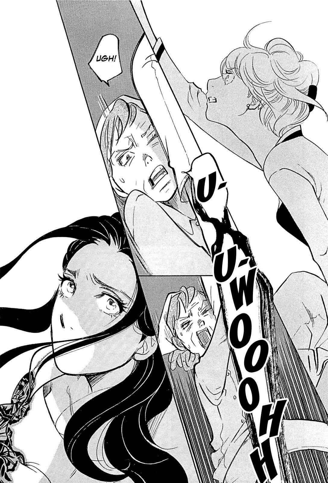Page 11 Chapter 23 Mostly Crying