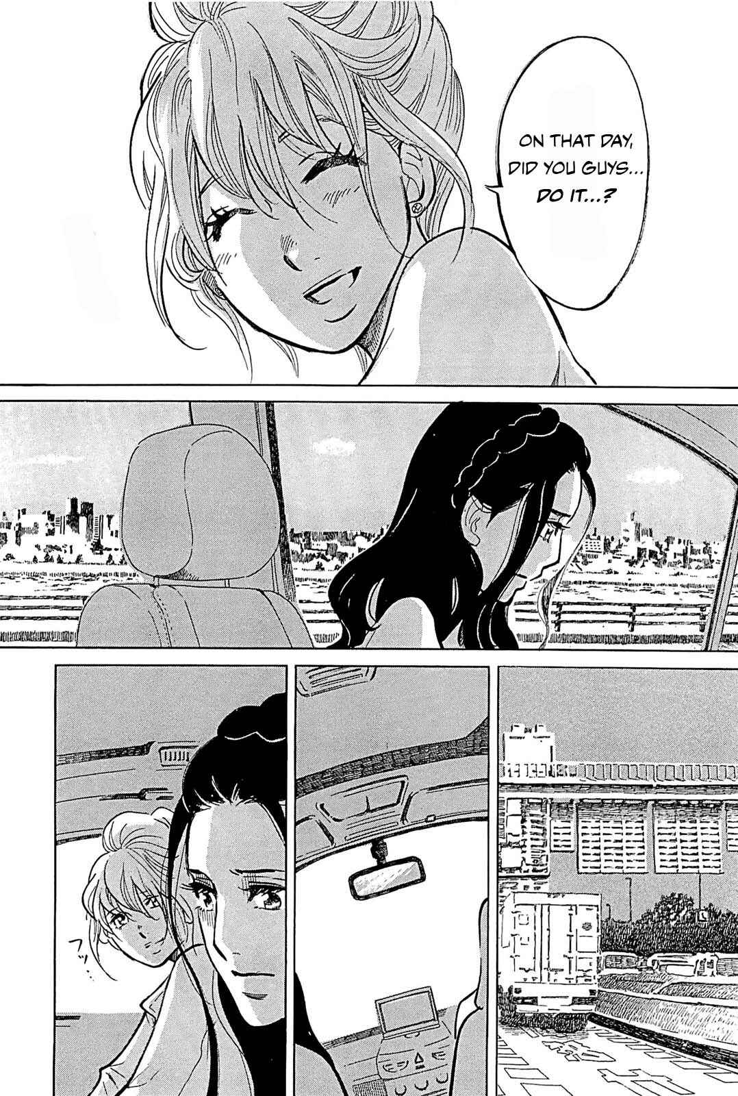 Page 10 Chapter 22 Mostly Crying