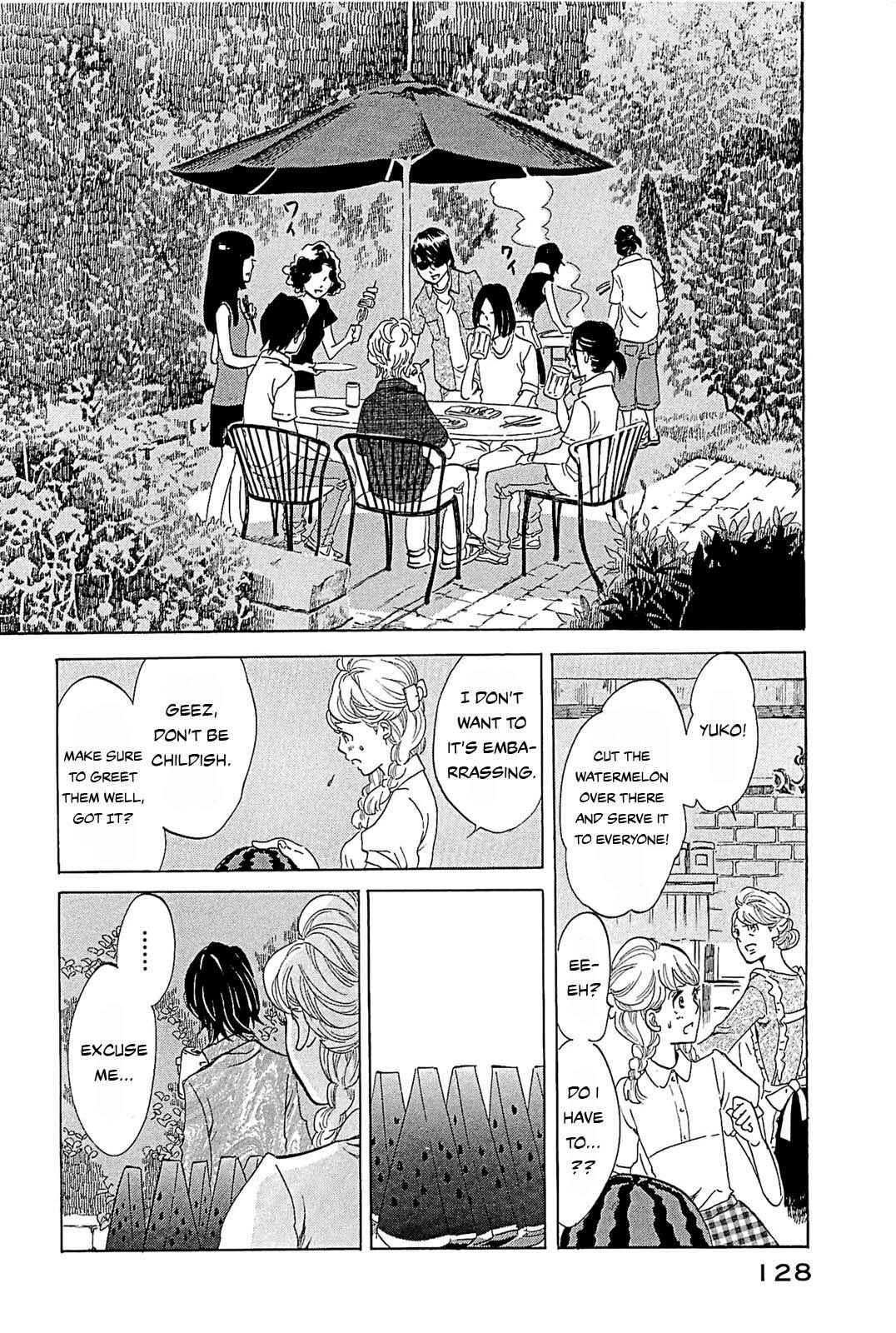 Page 2 Chapter 22 Mostly Crying
