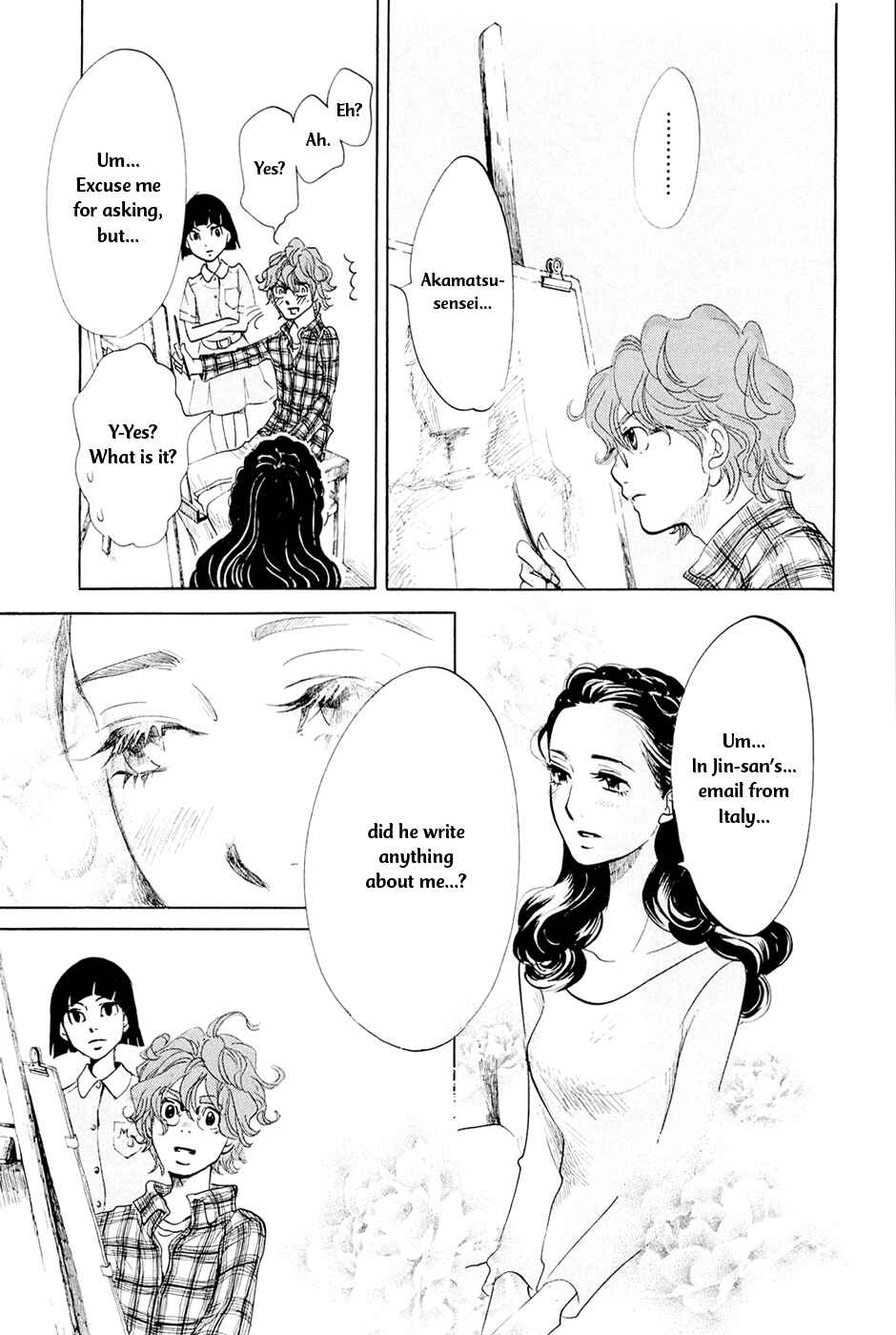 Page 12 Chapter 5 Mostly Crying
