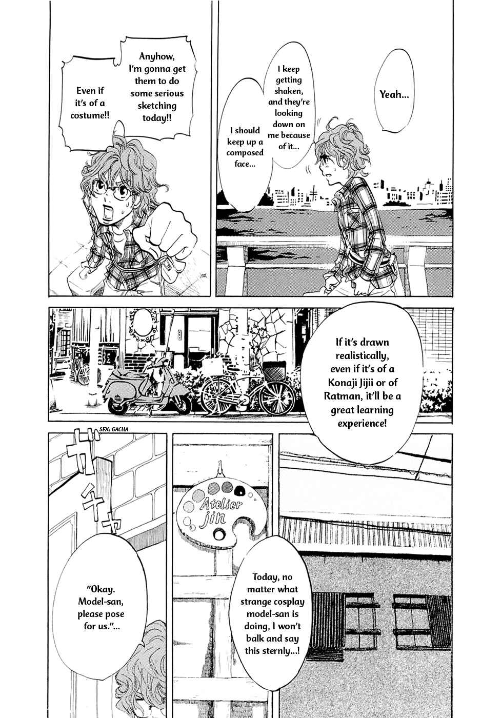 Page 4 Chapter 5 Mostly Crying