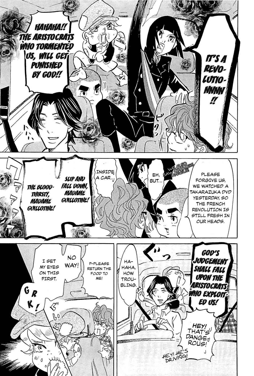Page 5 Chapter 21 Mostly Crying