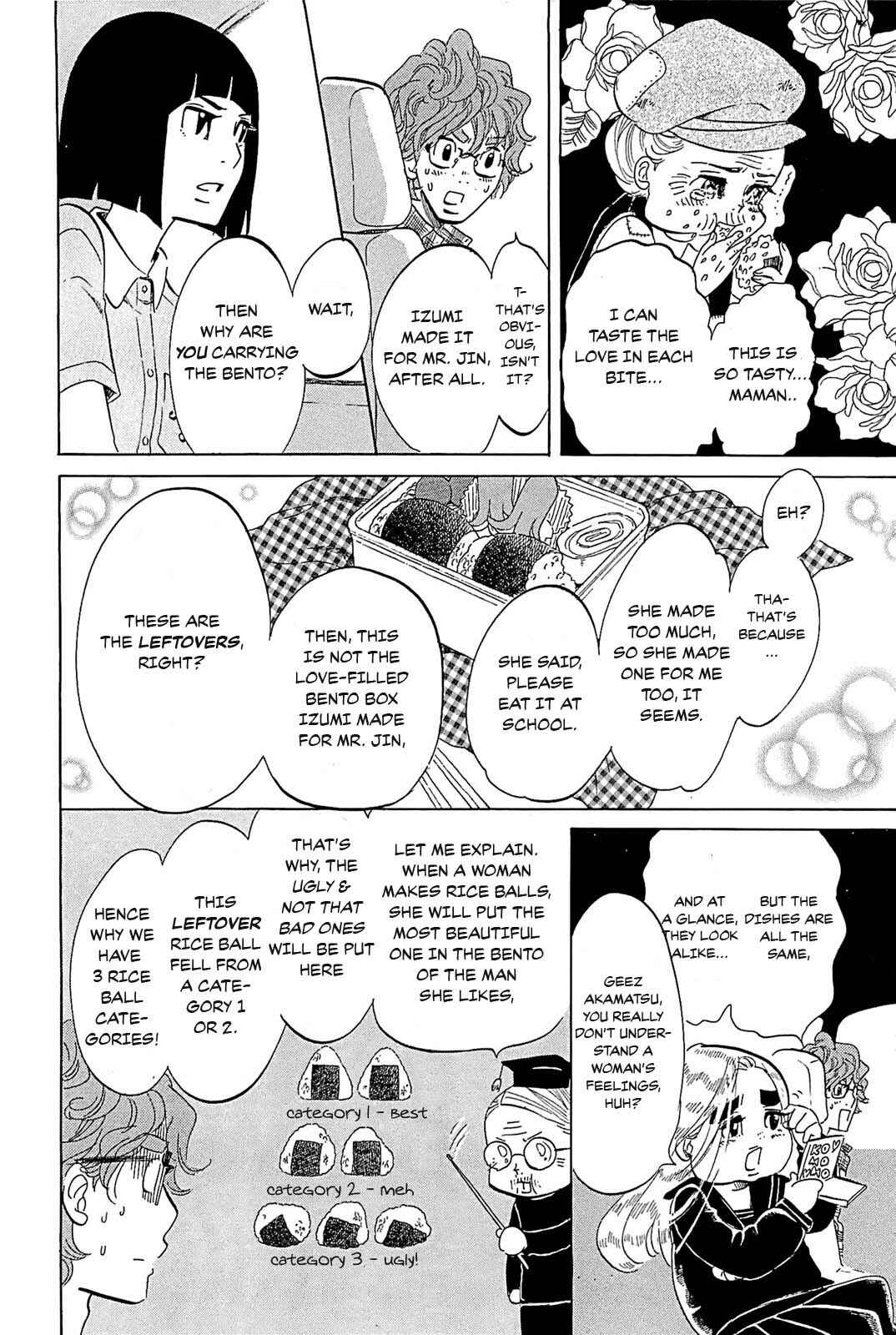 Page 6 Chapter 21 Mostly Crying