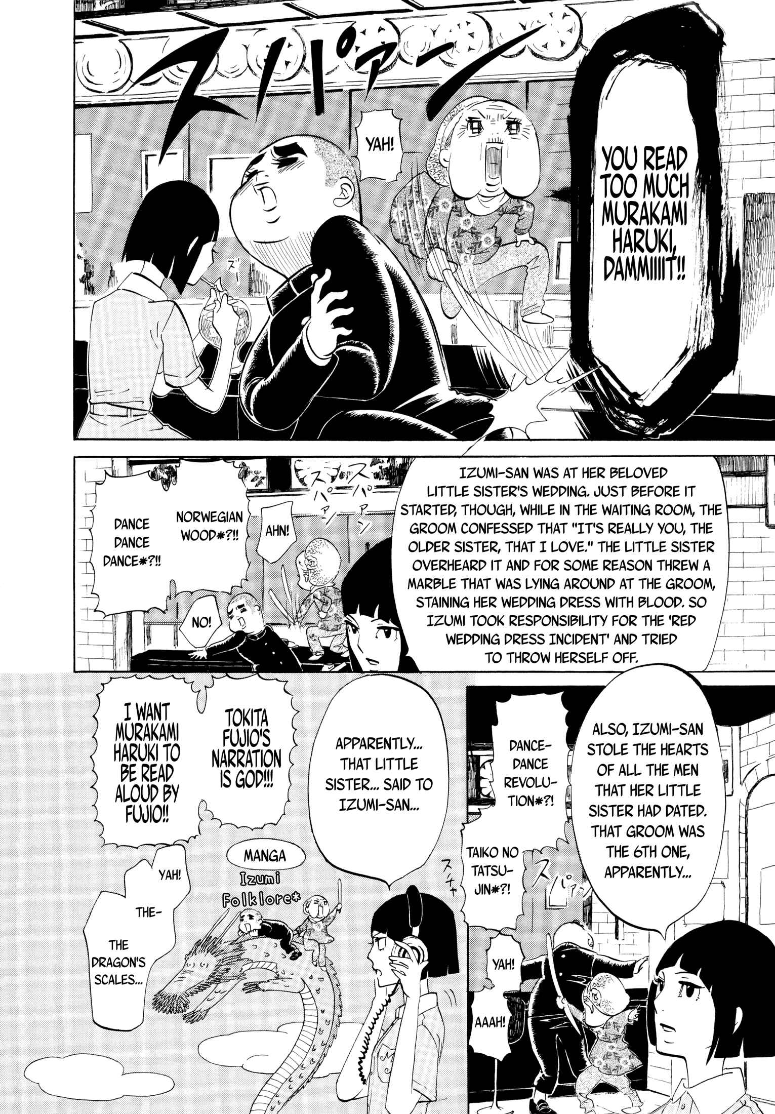 Page 10 Chapter 12 Mostly Crying