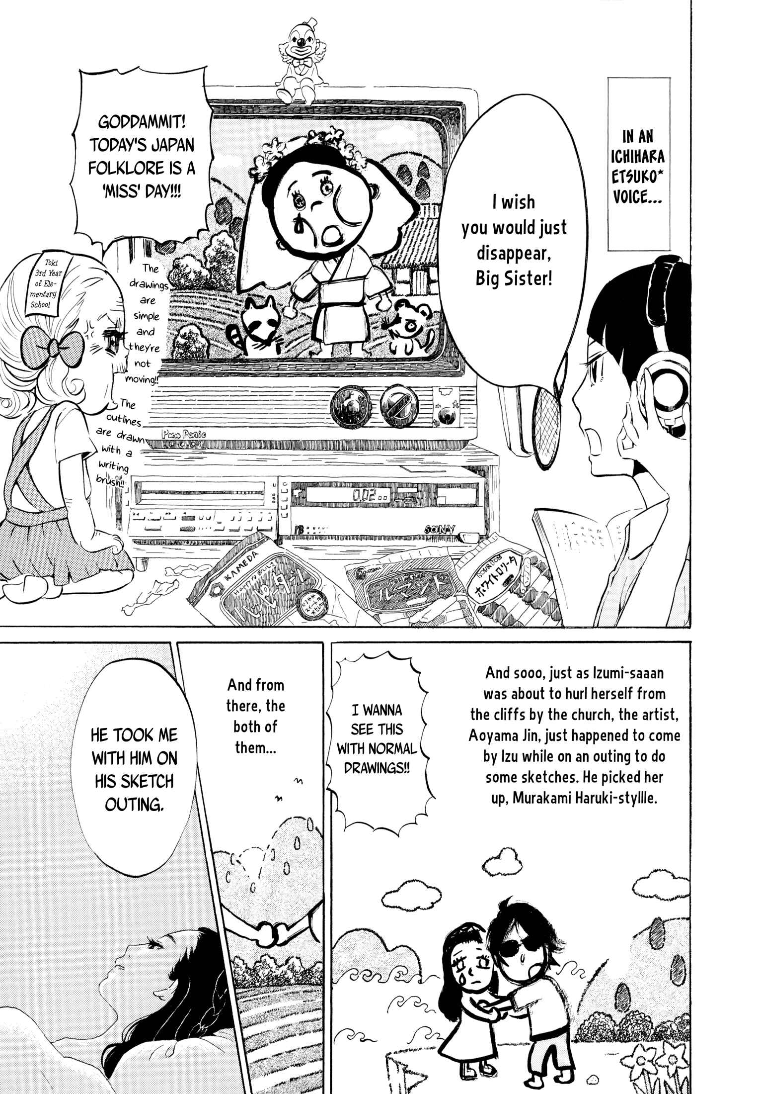 Page 11 Chapter 12 Mostly Crying