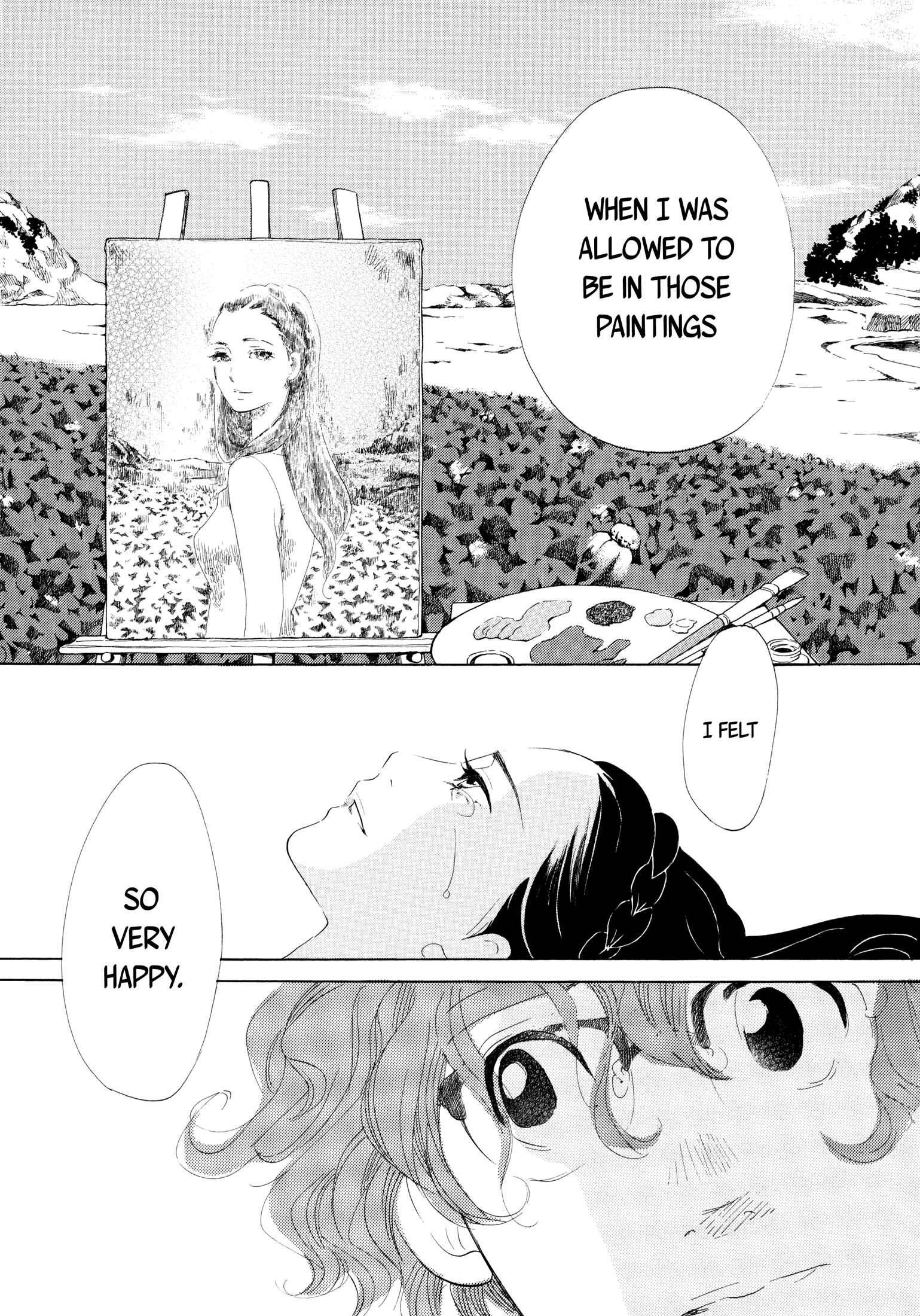 Page 13 Chapter 12 Mostly Crying