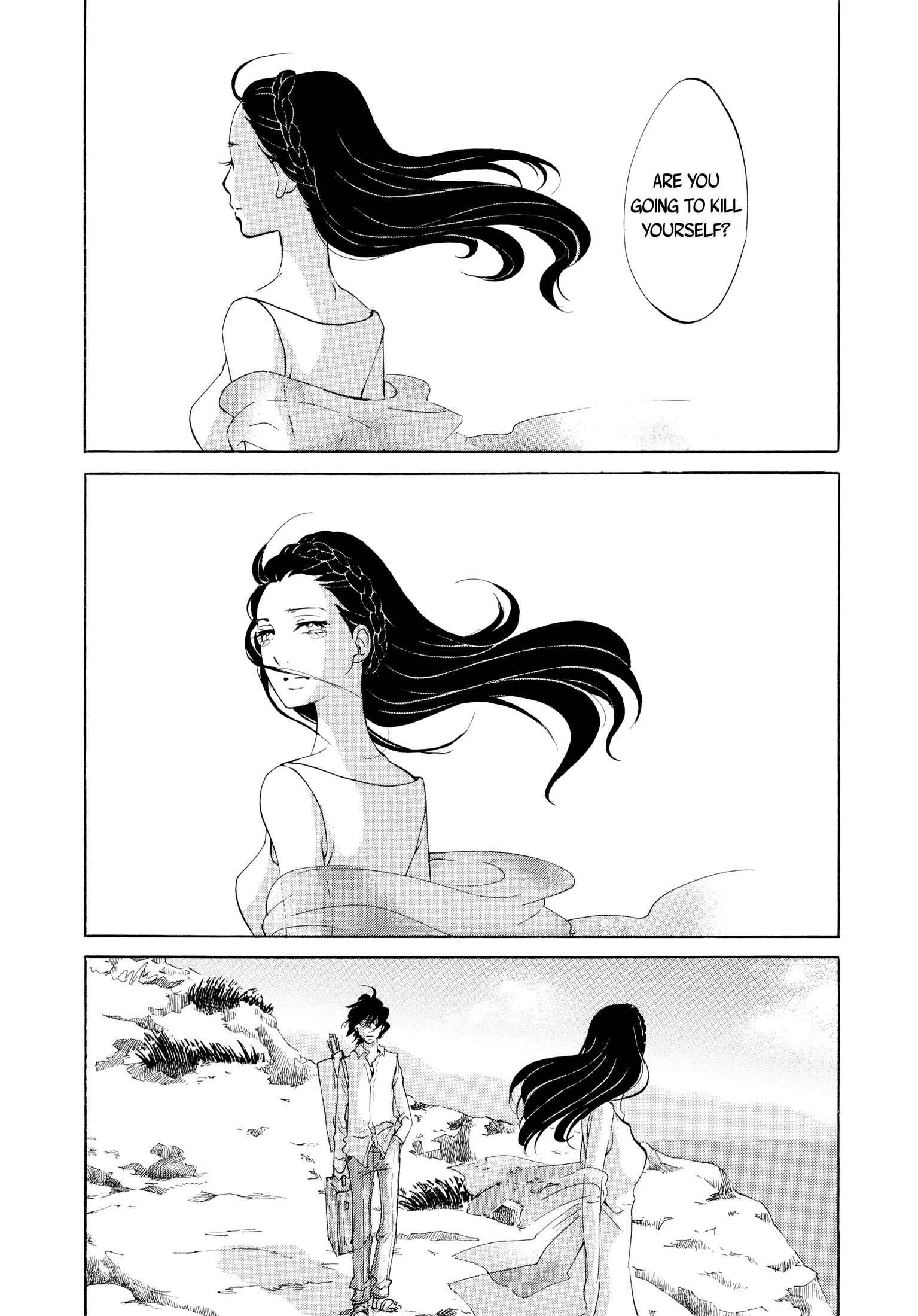 Page 6 Chapter 12 Mostly Crying