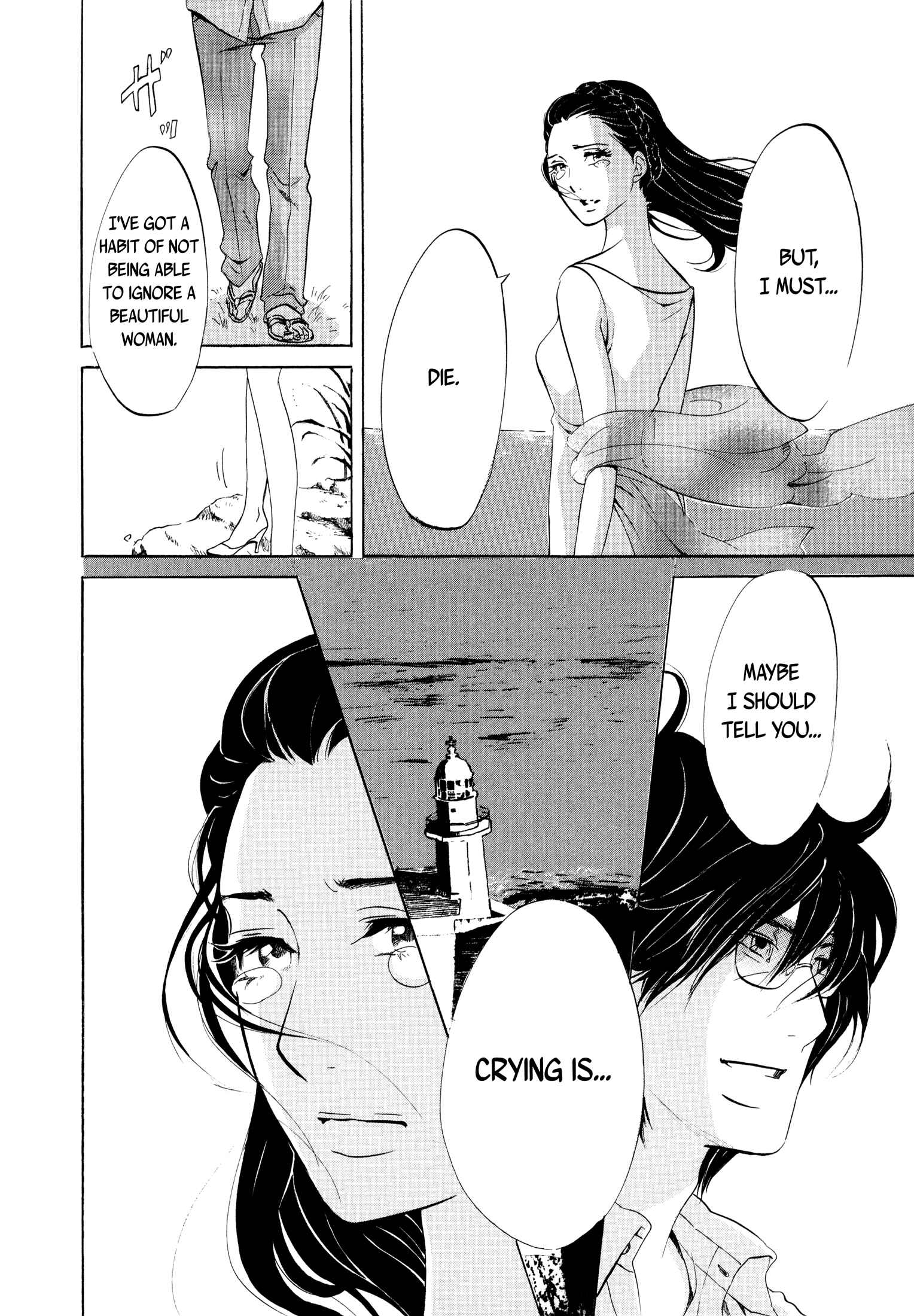 Page 8 Chapter 12 Mostly Crying
