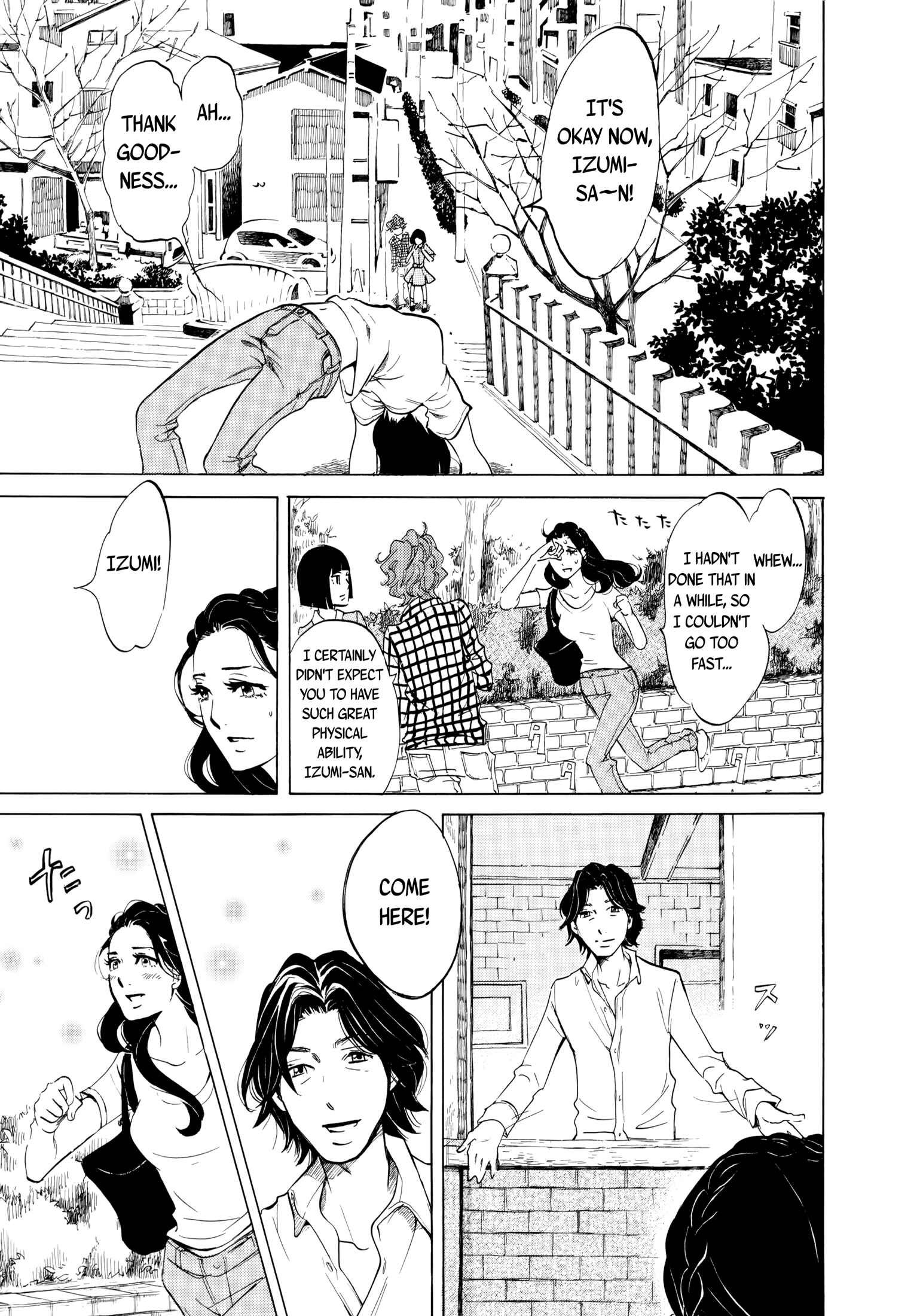 Page 9 Chapter 15 Mostly Crying