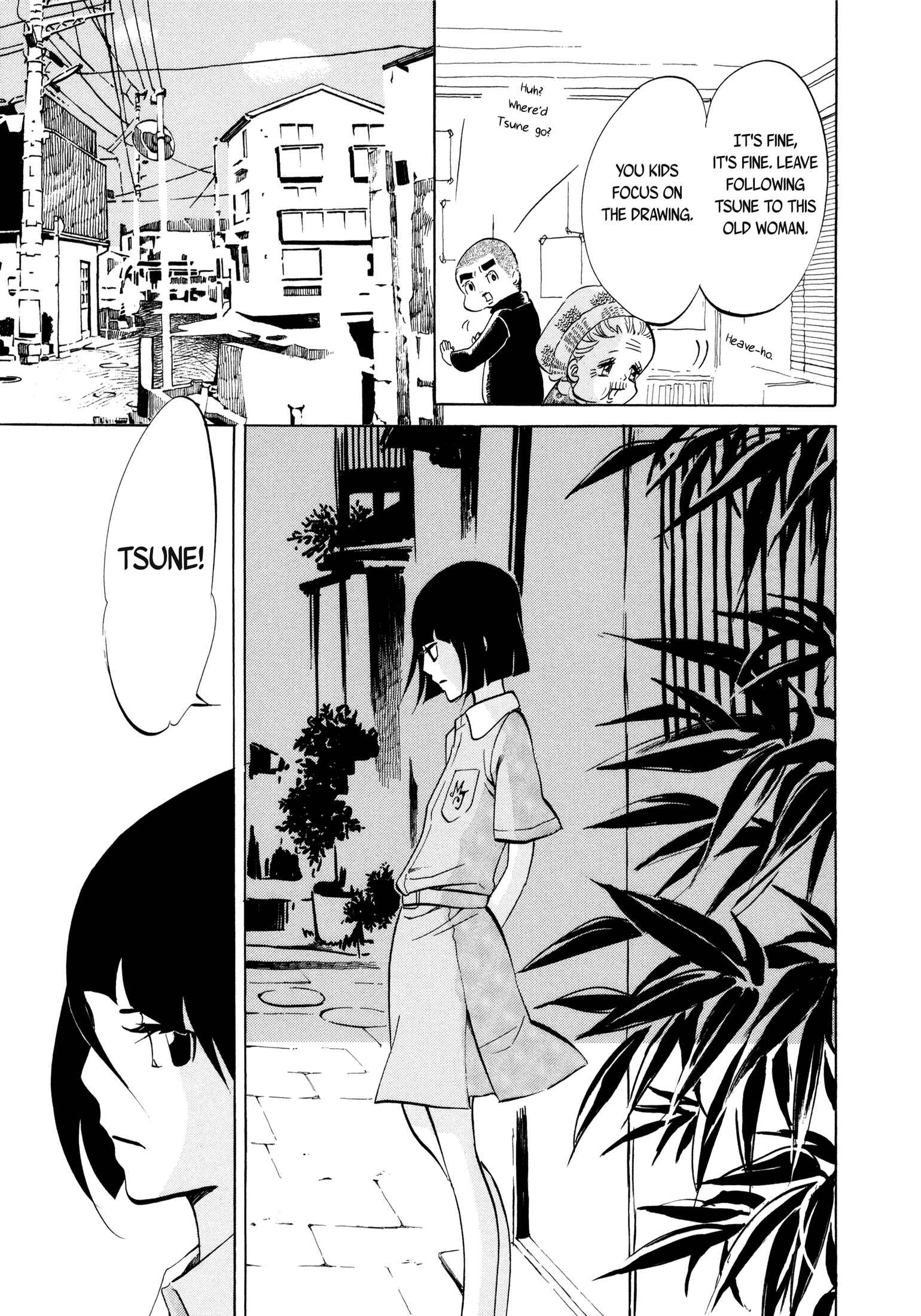 Page 7 Chapter 17 Mostly Crying