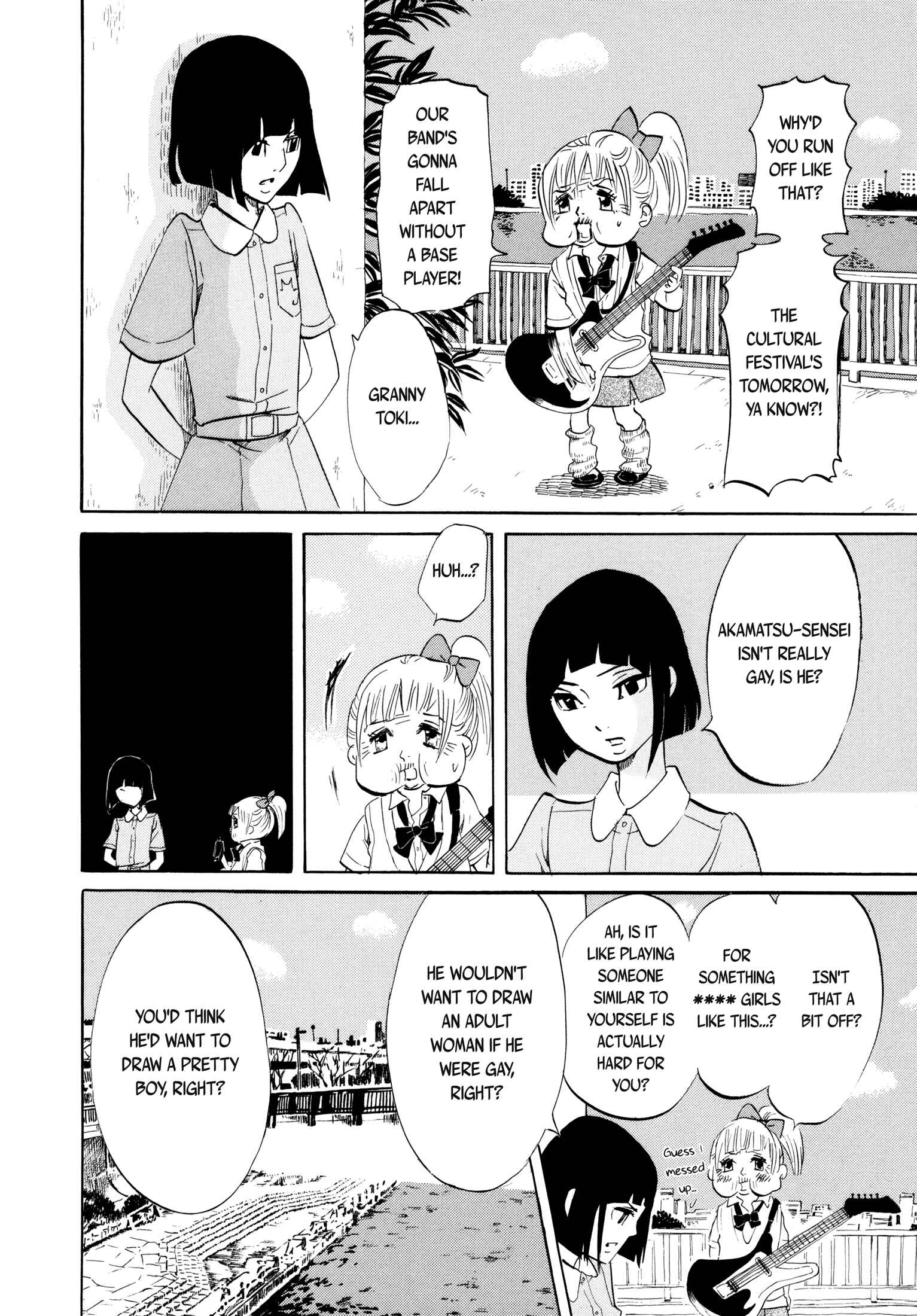 Page 8 Chapter 17 Mostly Crying