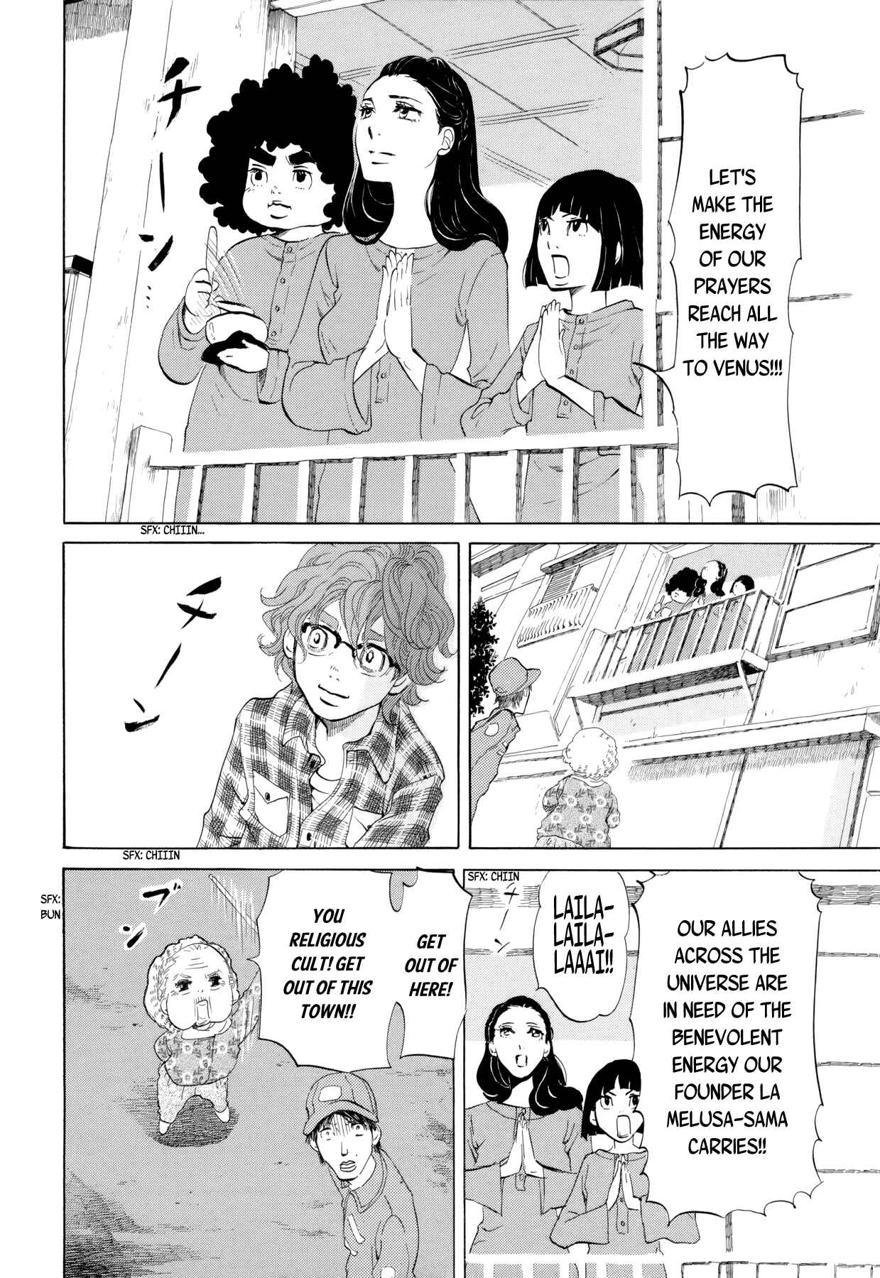 Page 10 Chapter 10 Mostly Crying