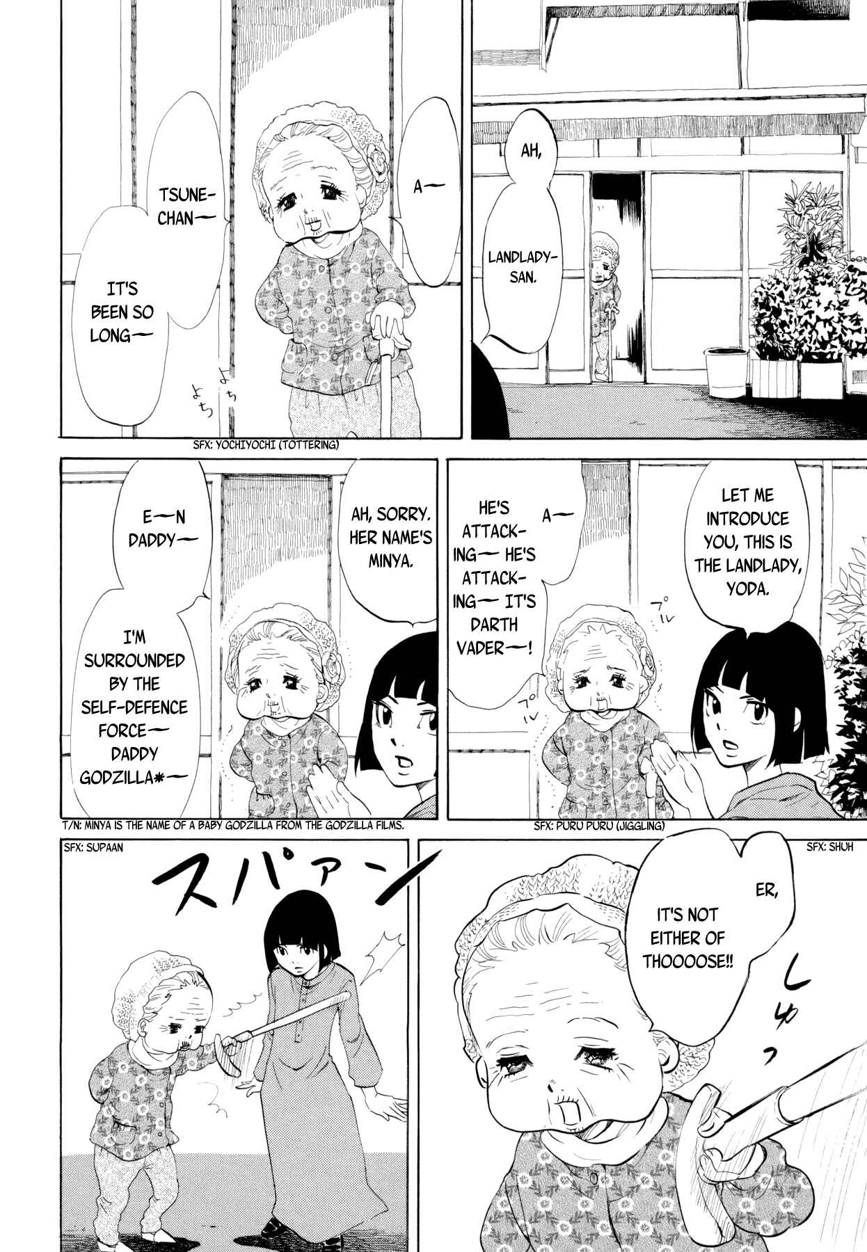 Page 6 Chapter 10 Mostly Crying