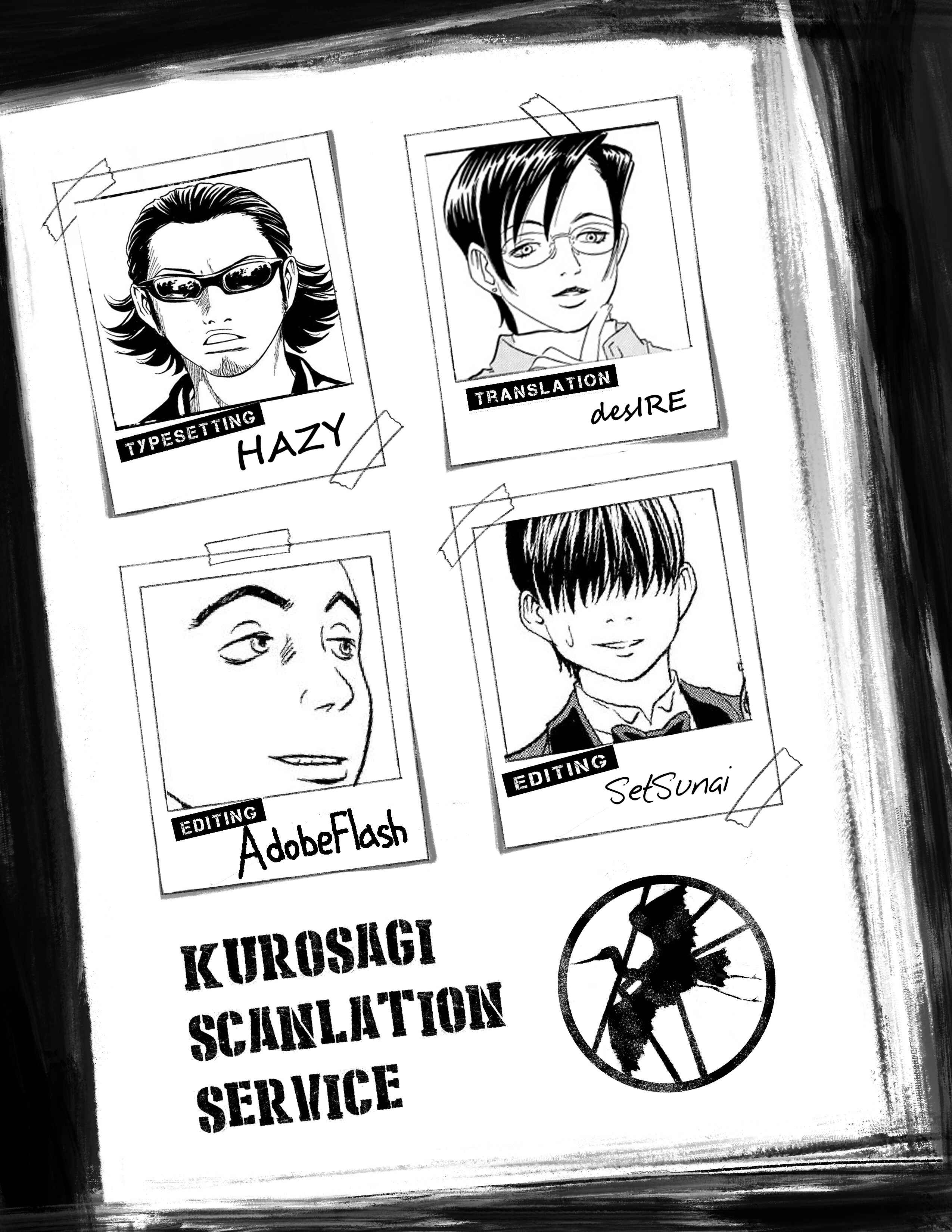 Page 12 Chapter 19 Mostly Crying