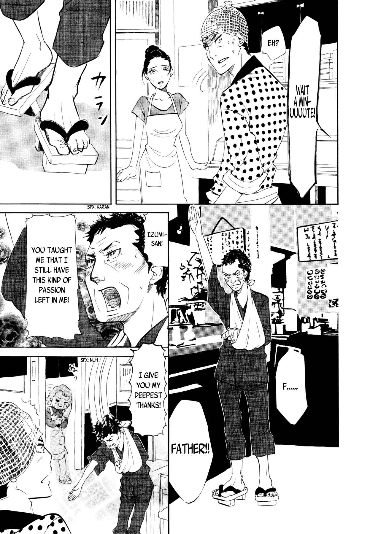 Page 11 Chapter 8 Mostly Crying