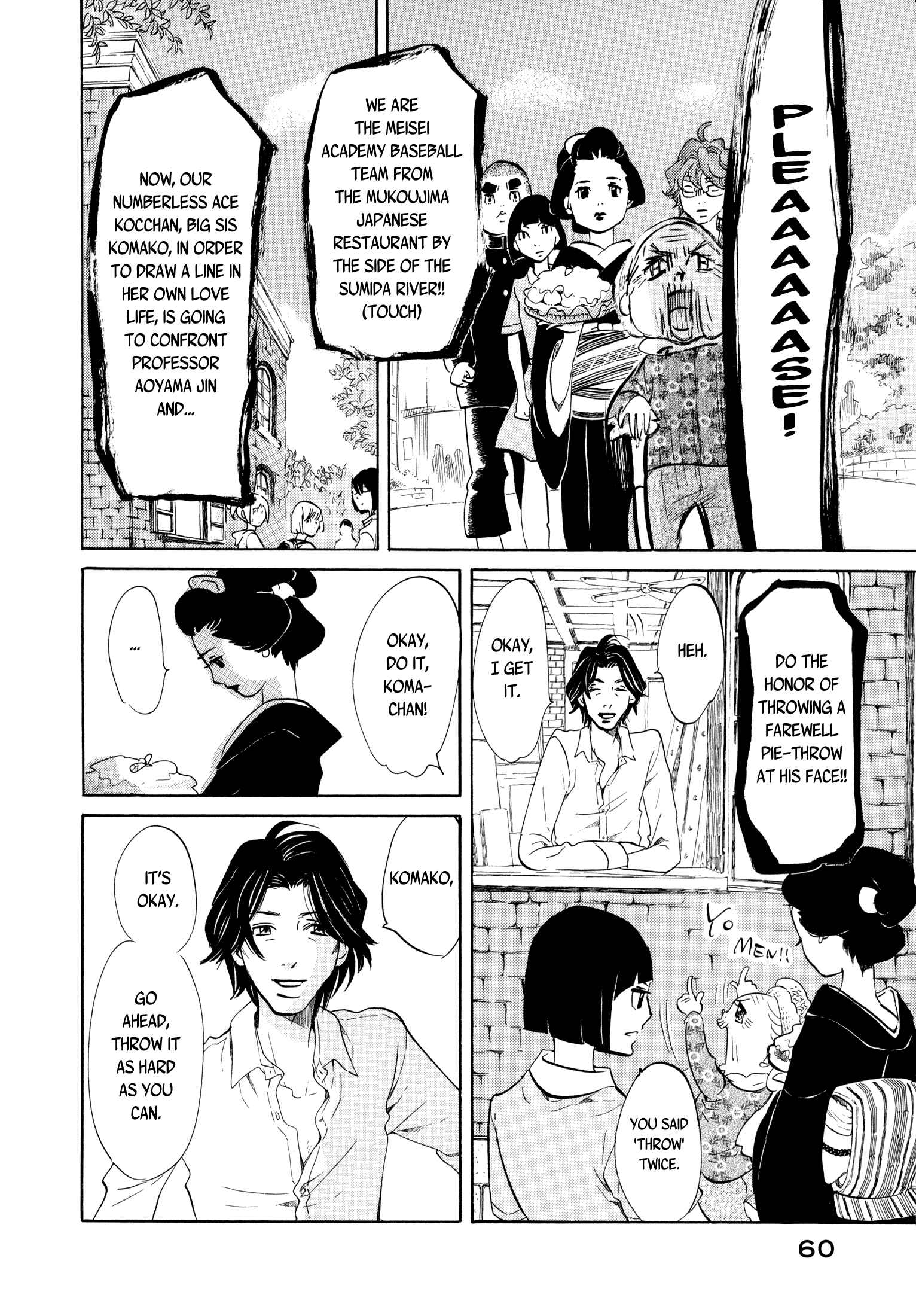 Page 10 Chapter 16 Mostly Crying