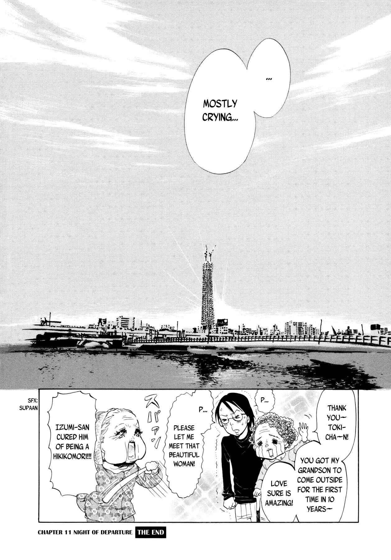 Page 12 Chapter 11 Mostly Crying
