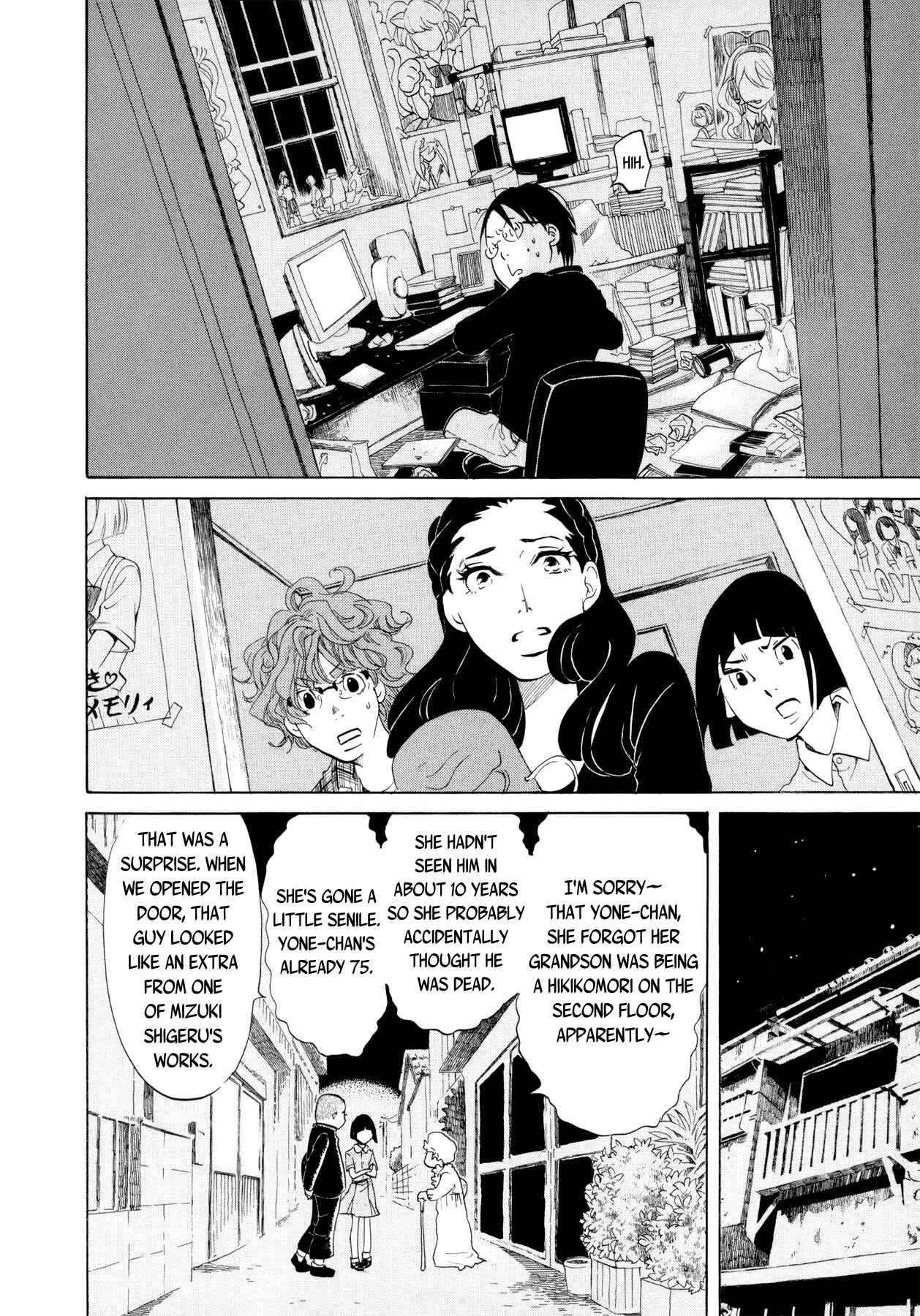 Page 8 Chapter 11 Mostly Crying