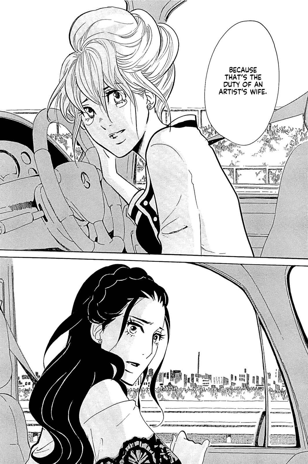 Page 10 Chapter 20 Mostly Crying