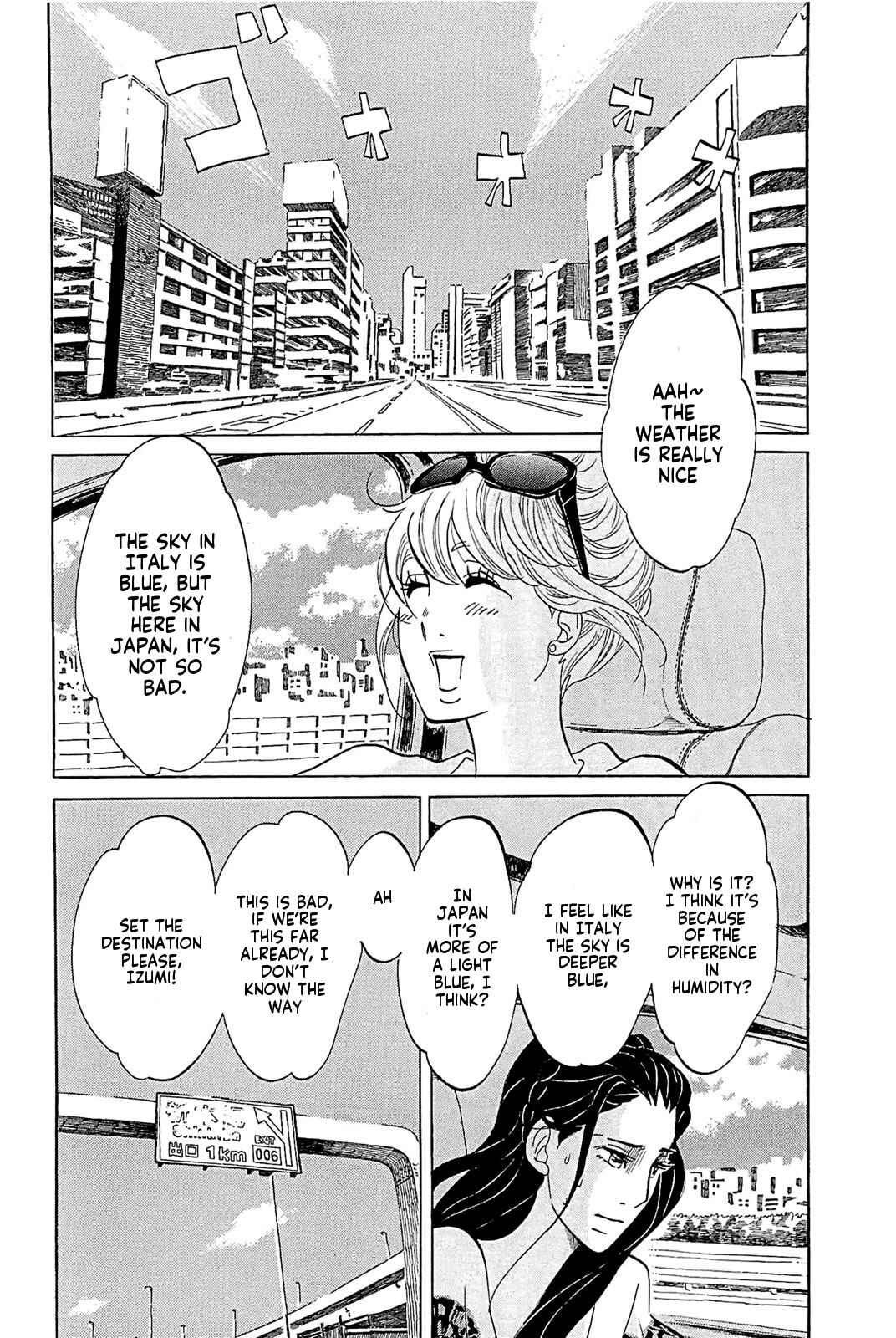 Page 2 Chapter 20 Mostly Crying