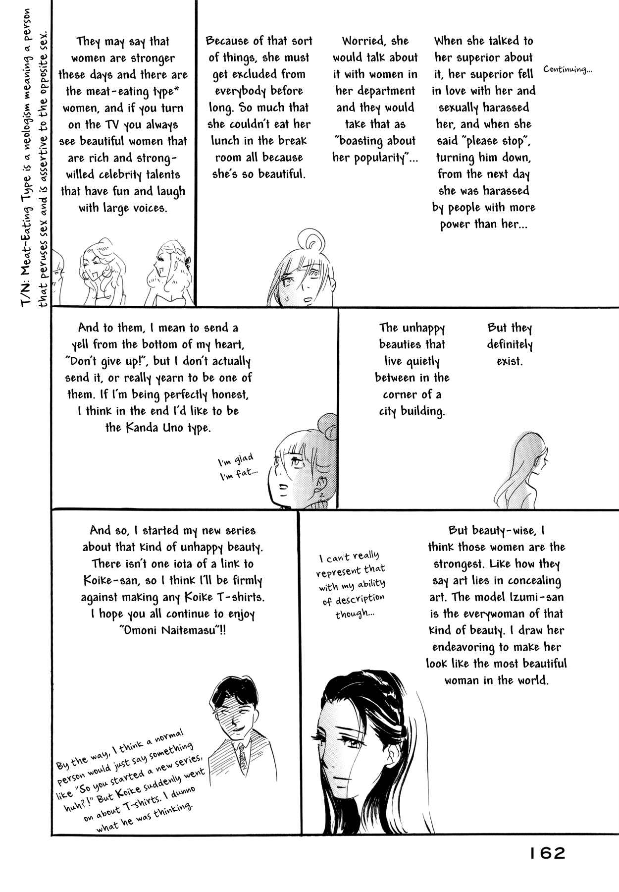 Page 7 Chapter 11.5 Mostly Crying