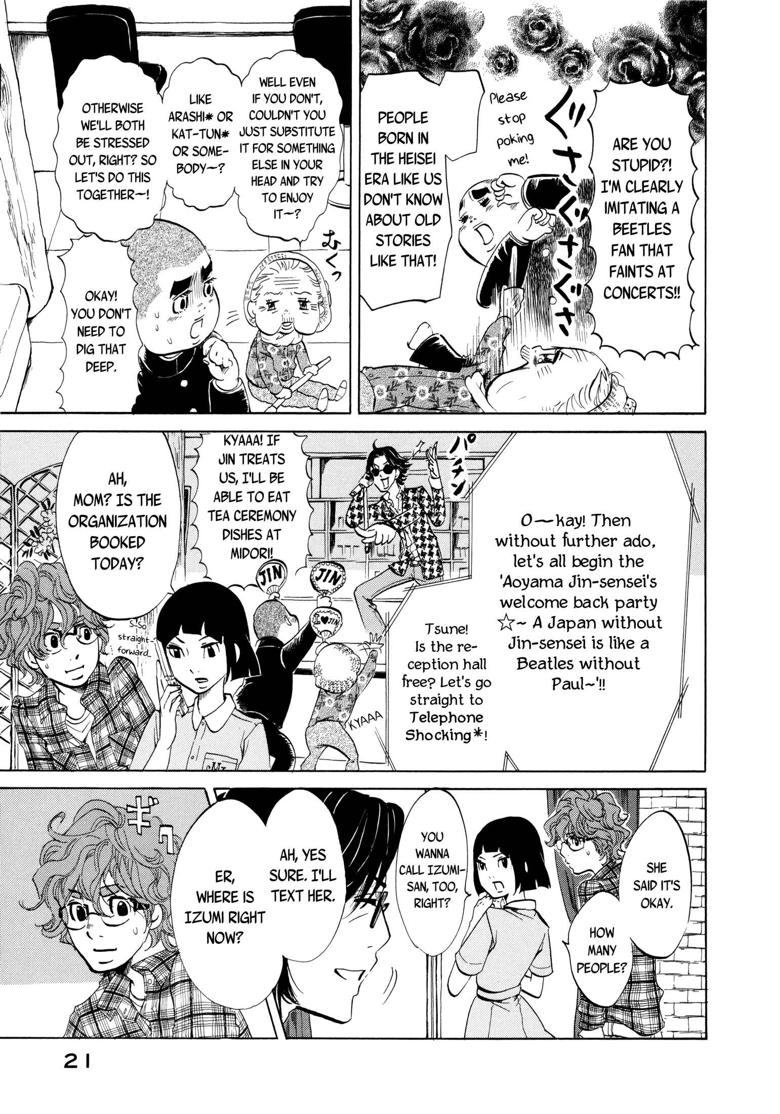 Page 7 Chapter 13 Mostly Crying