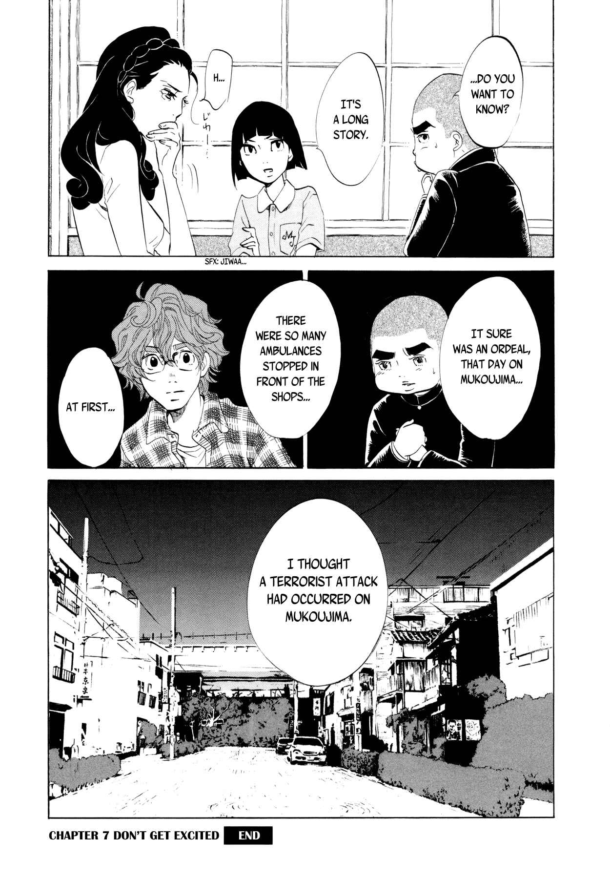 Page 12 Chapter 7 Mostly Crying