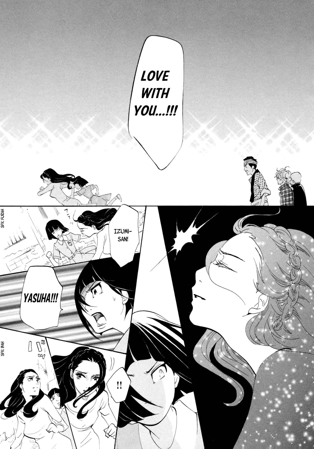 Page 9 Chapter 7 Mostly Crying