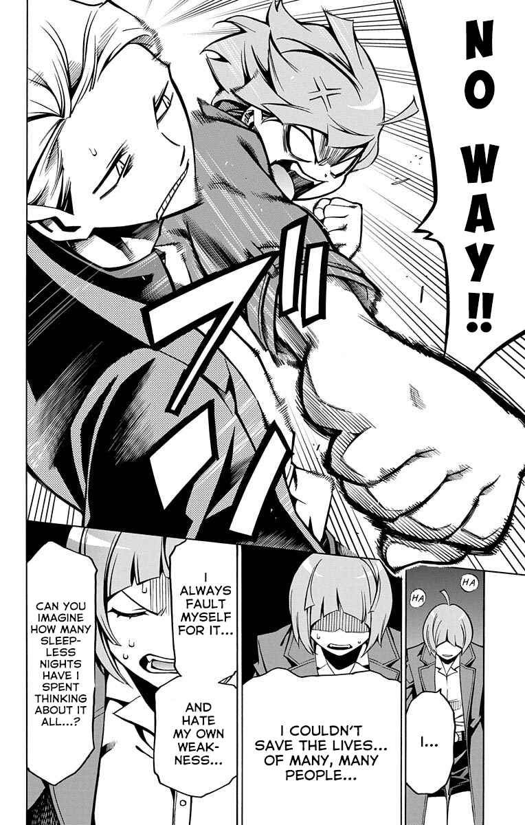 Page 6 Chapter 3 Nightmare Funk