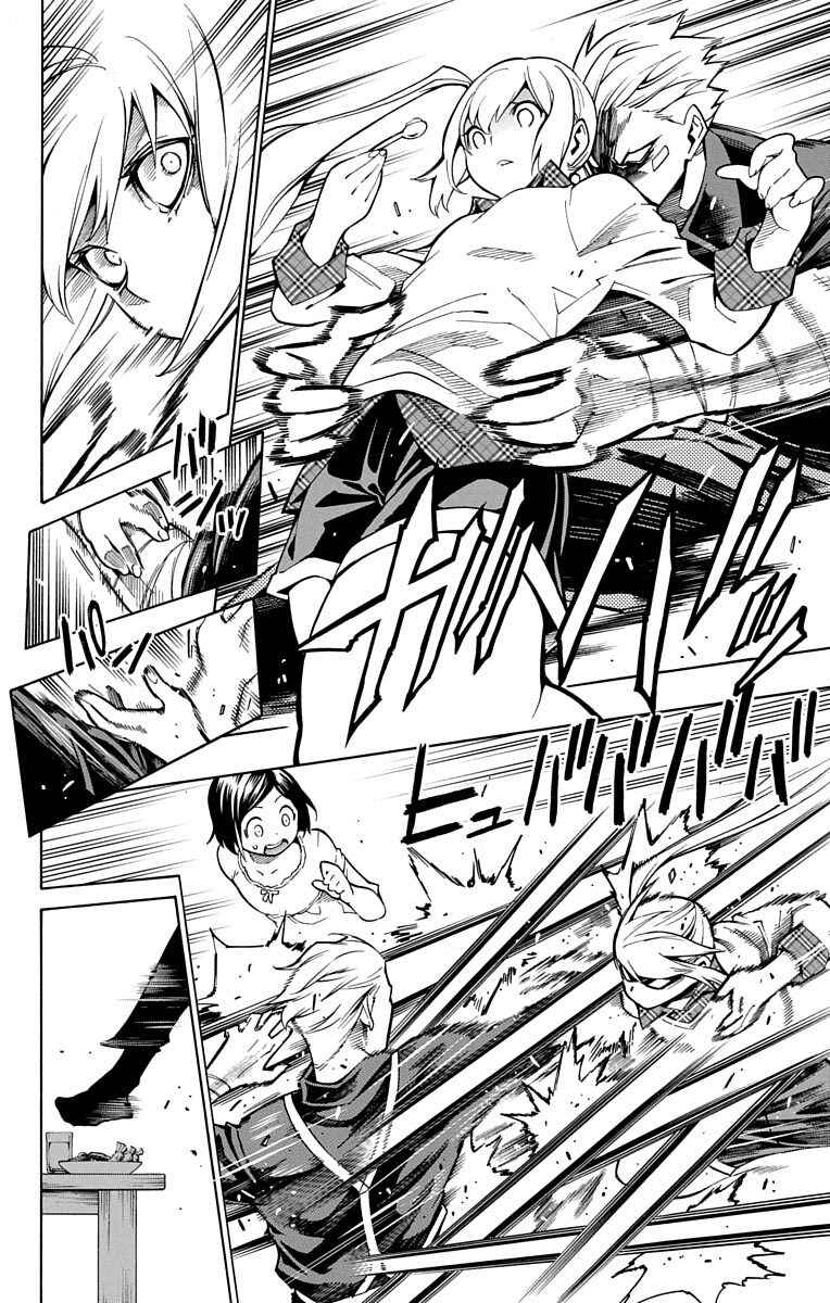 Page 20 Chapter 7 Nightmare Funk