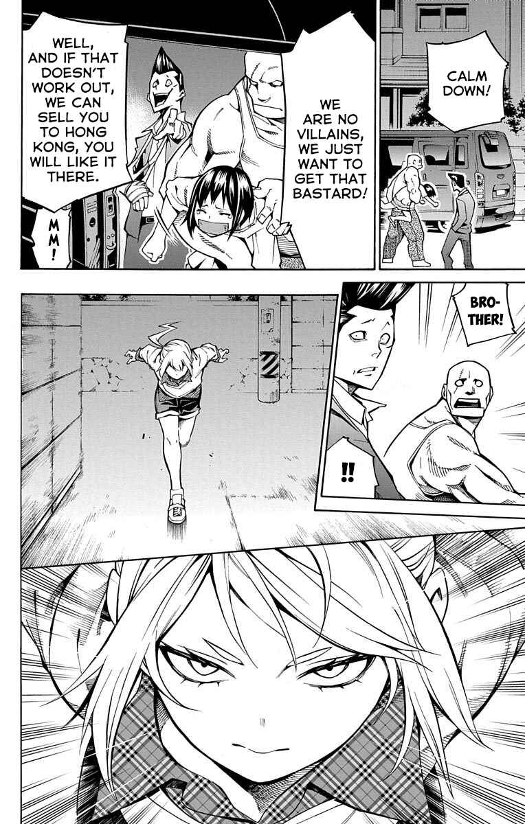 Page 28 Chapter 7 Nightmare Funk