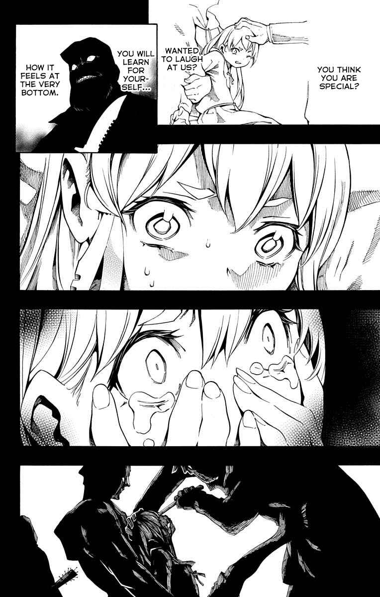 Page 6 Chapter 6 Nightmare Funk