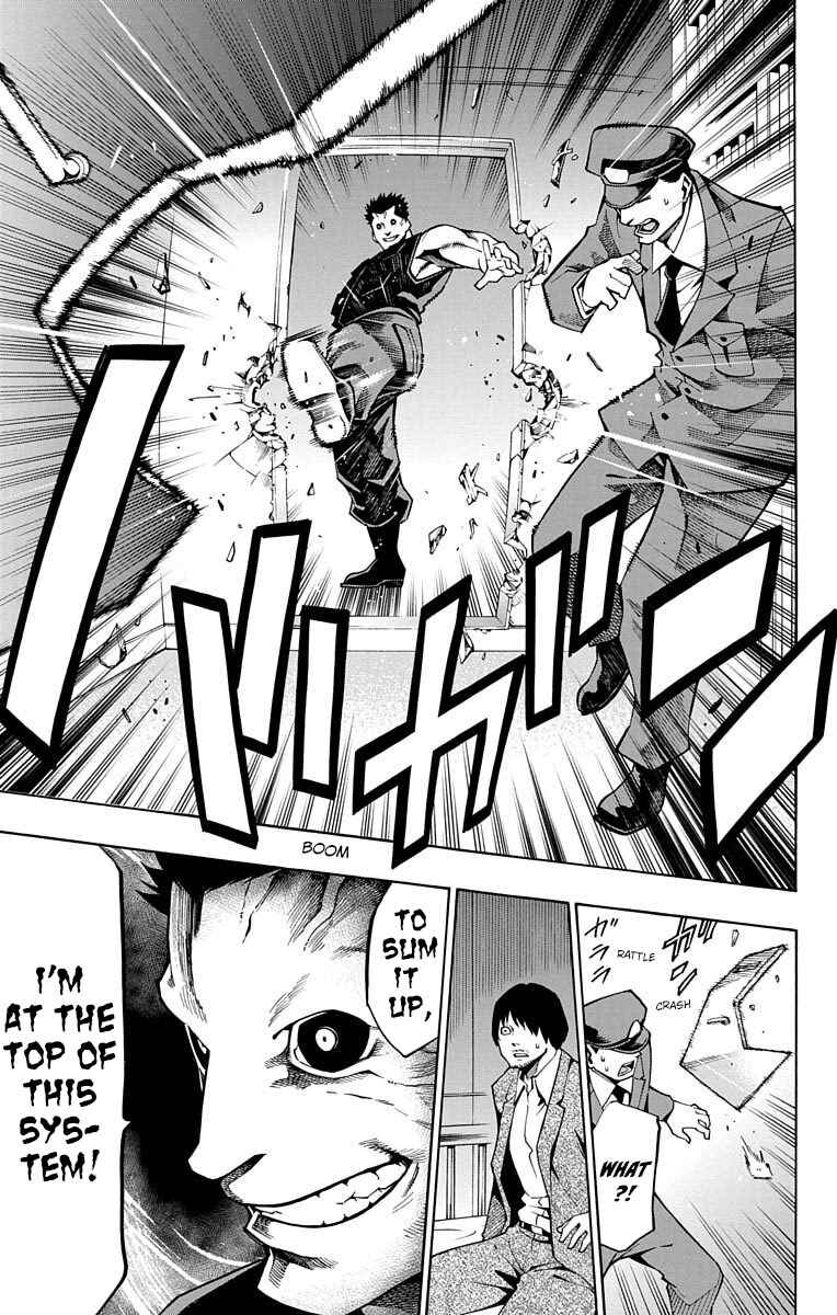 Page 4 Chapter 10 Nightmare Funk