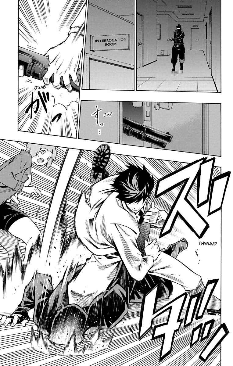 Page 6 Chapter 10 Nightmare Funk