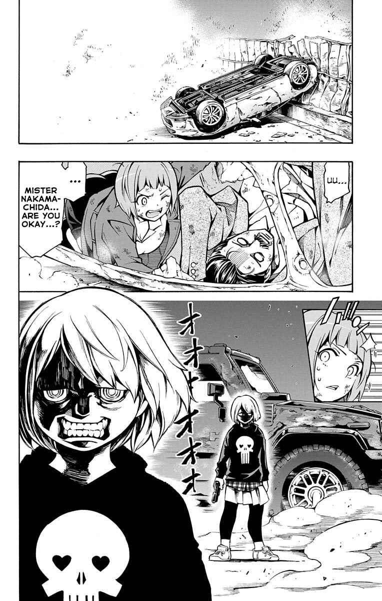 Page 35 Chapter 2 Nightmare Funk