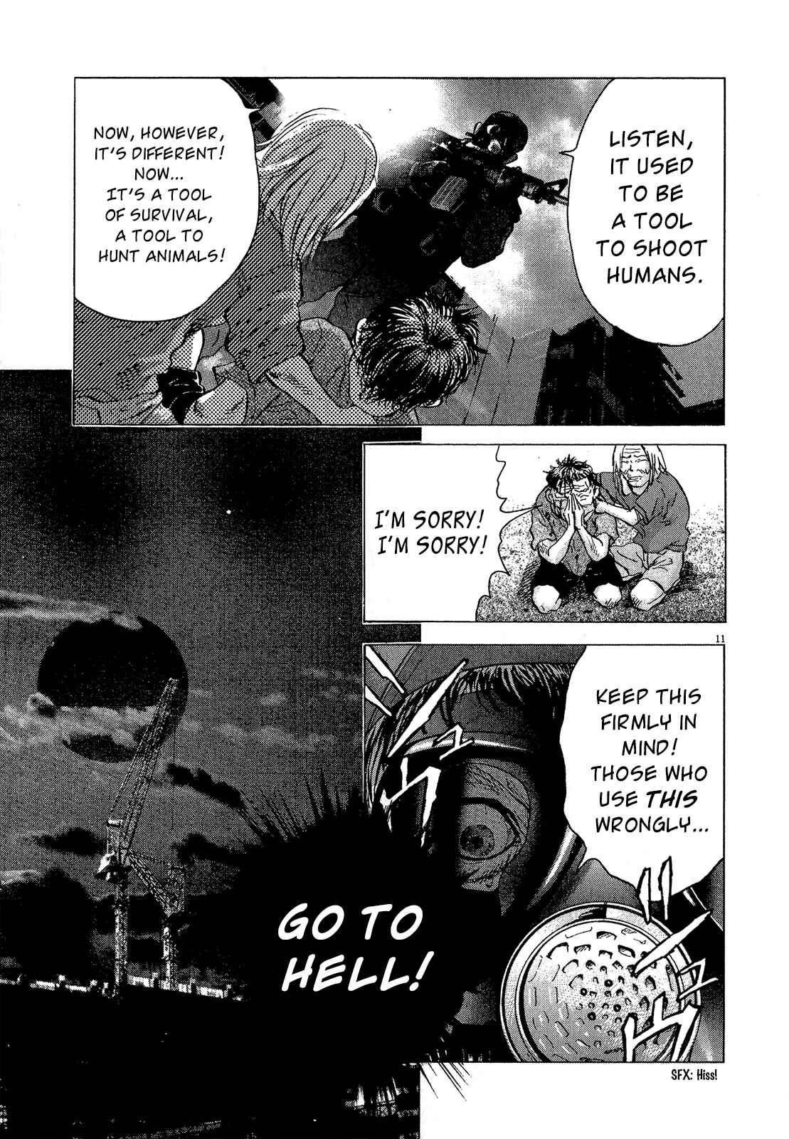 Page 11 Chapter 34 Sprite