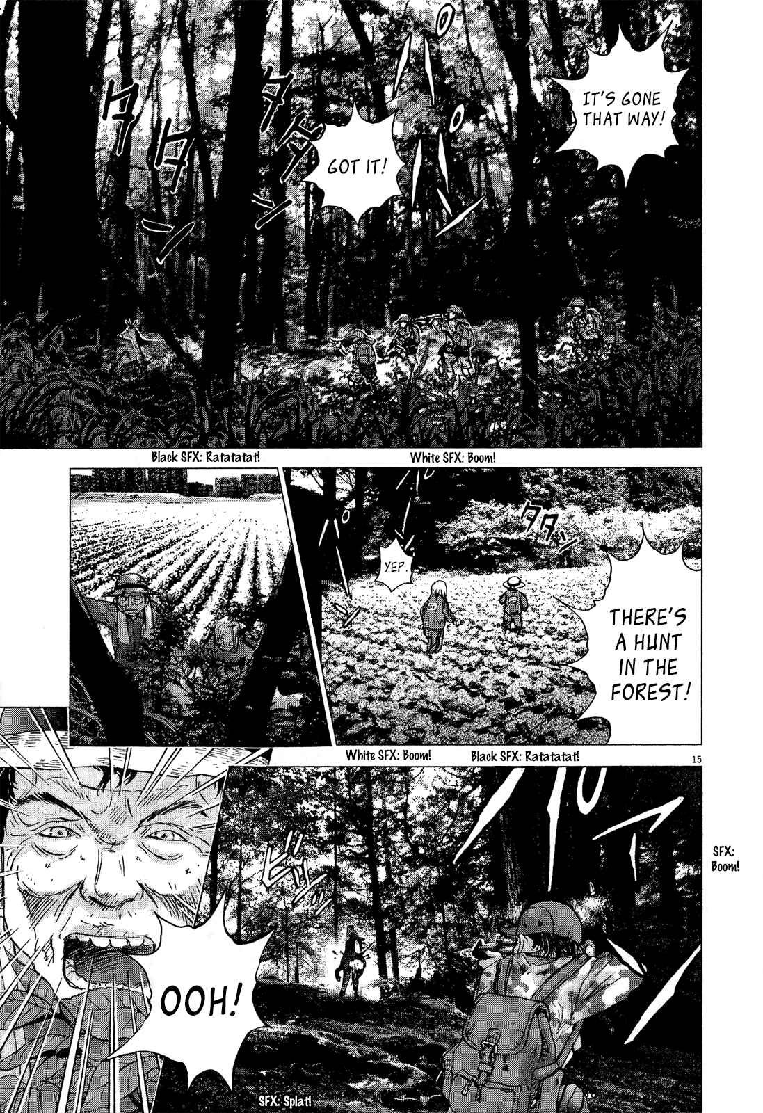 Page 15 Chapter 34 Sprite