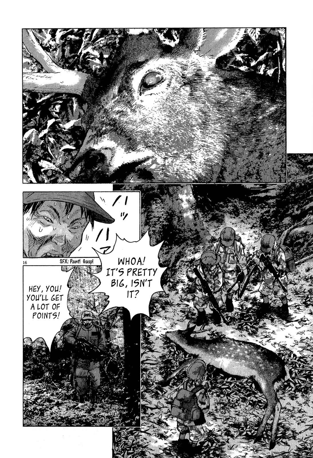 Page 16 Chapter 34 Sprite