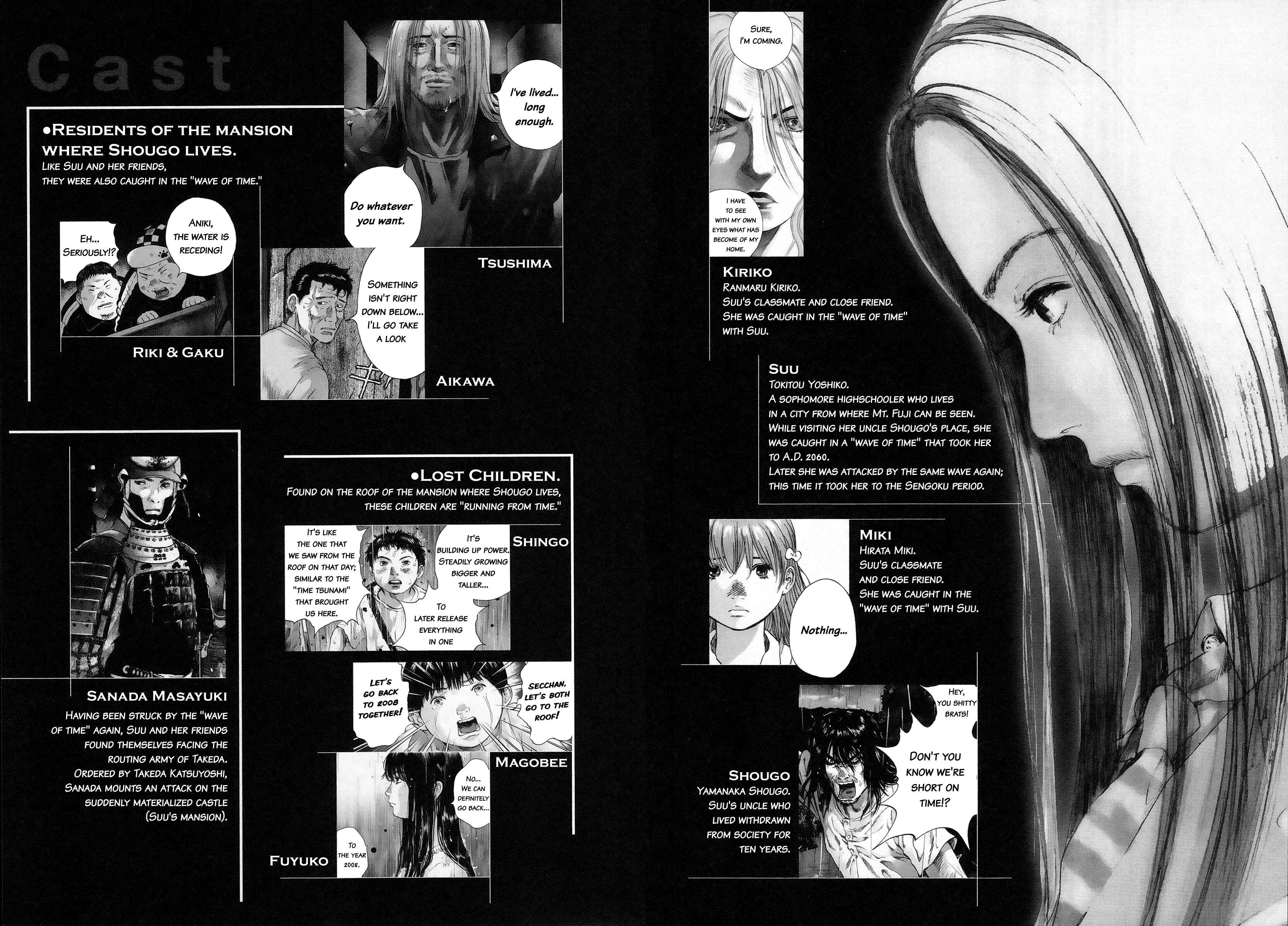 Page 4 Chapter 64 Sprite