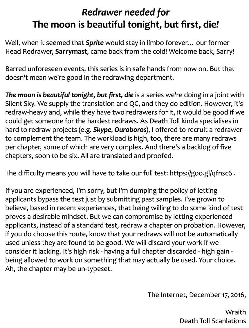 Page 6 Chapter 64 Sprite