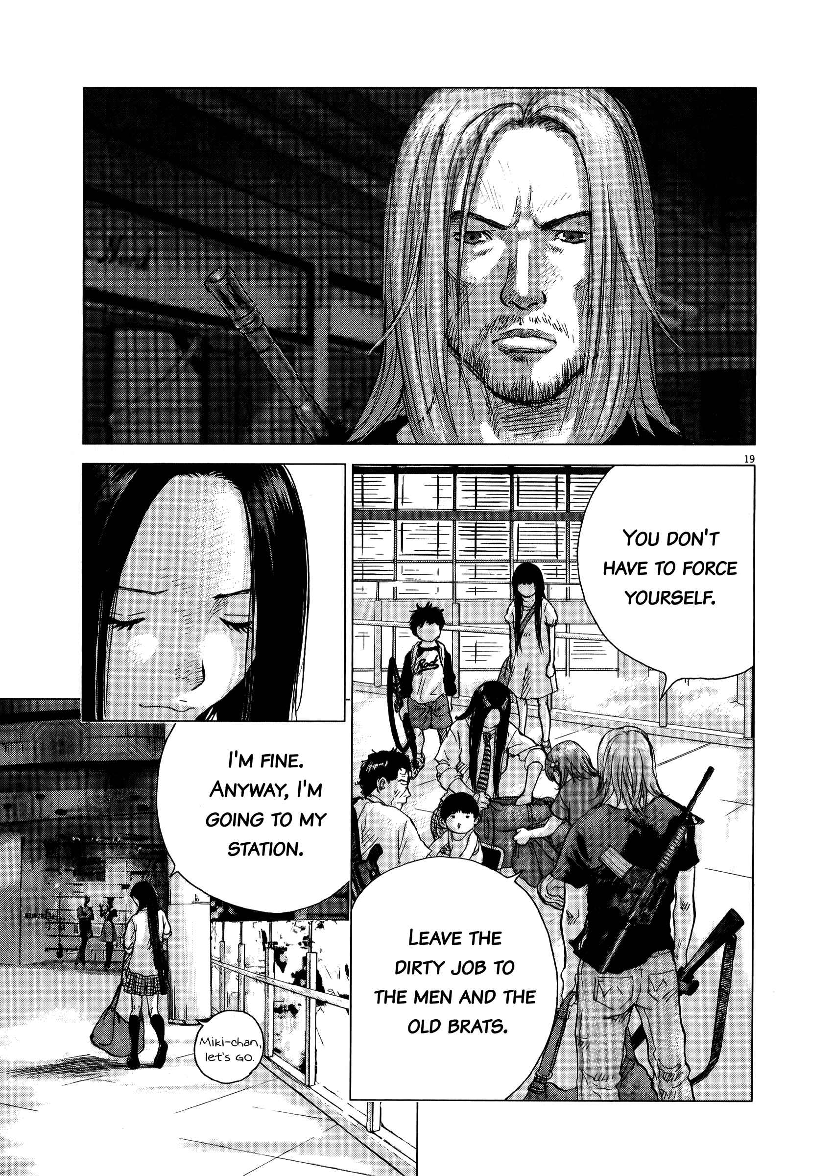 Page 24 Chapter 73 Sprite