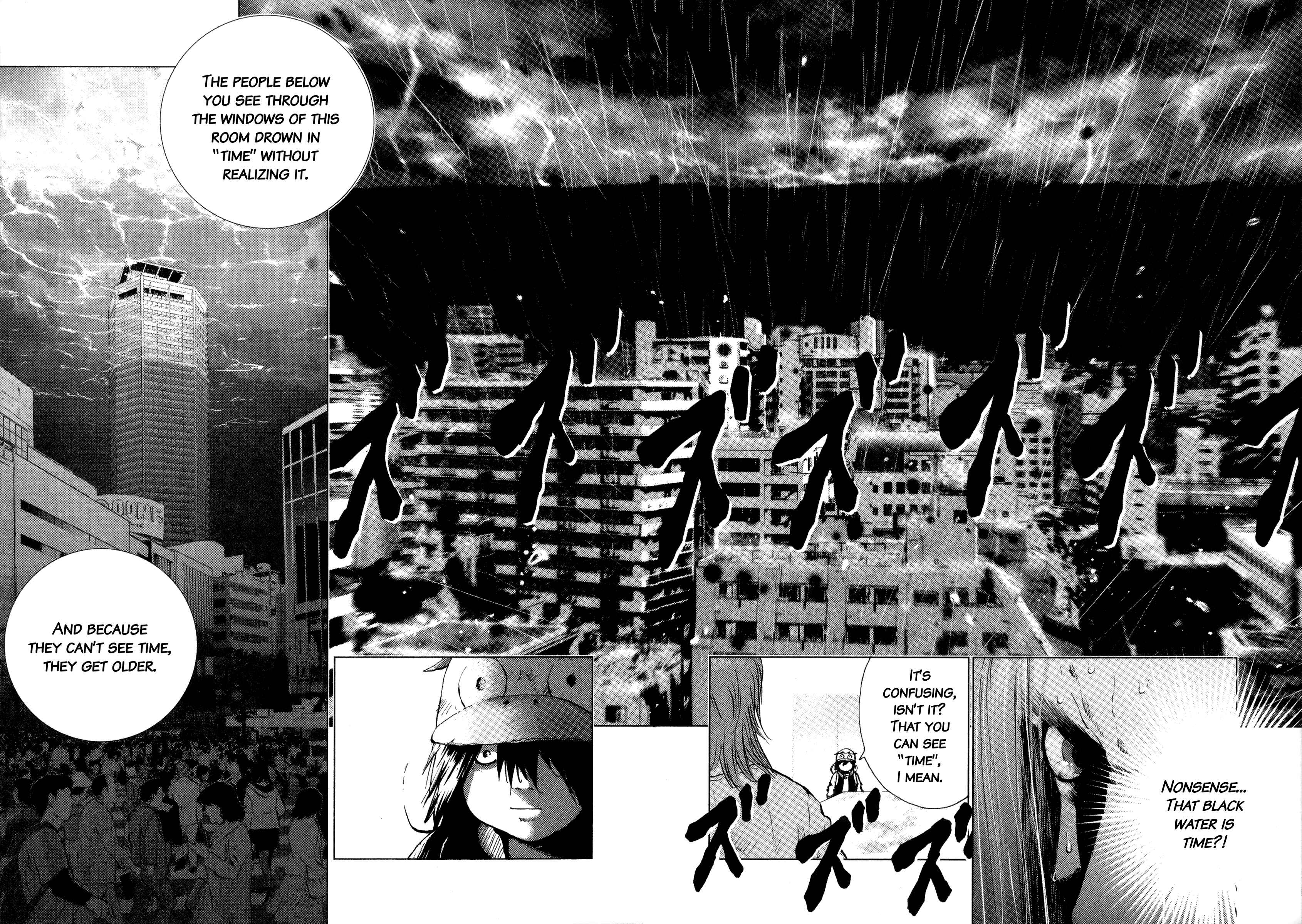 Page 8 Chapter 90 Sprite