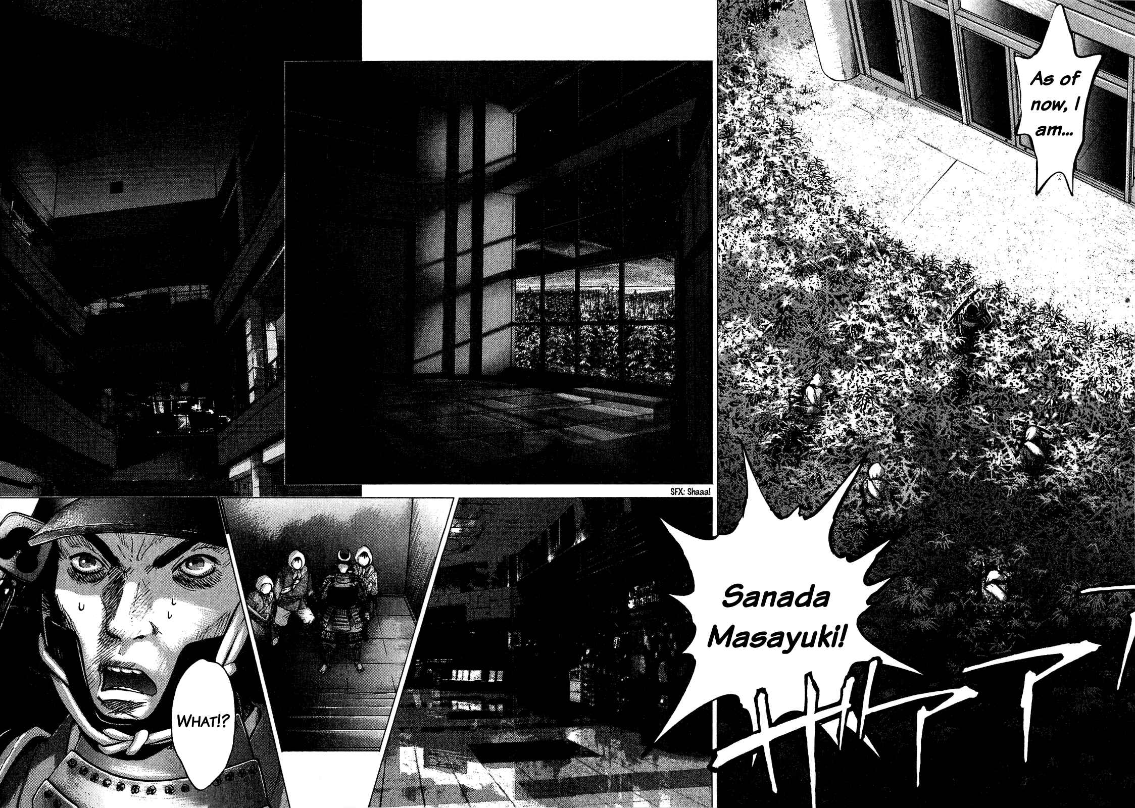 Page 18 Chapter 50 Sprite