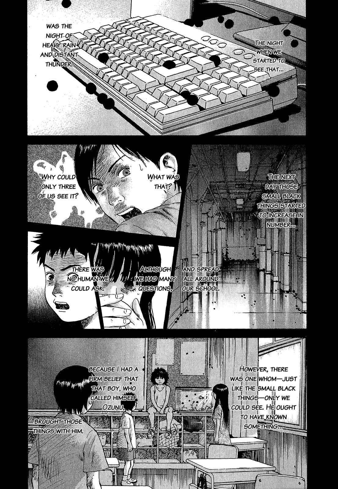 Page 1 Chapter 47.2 Sprite