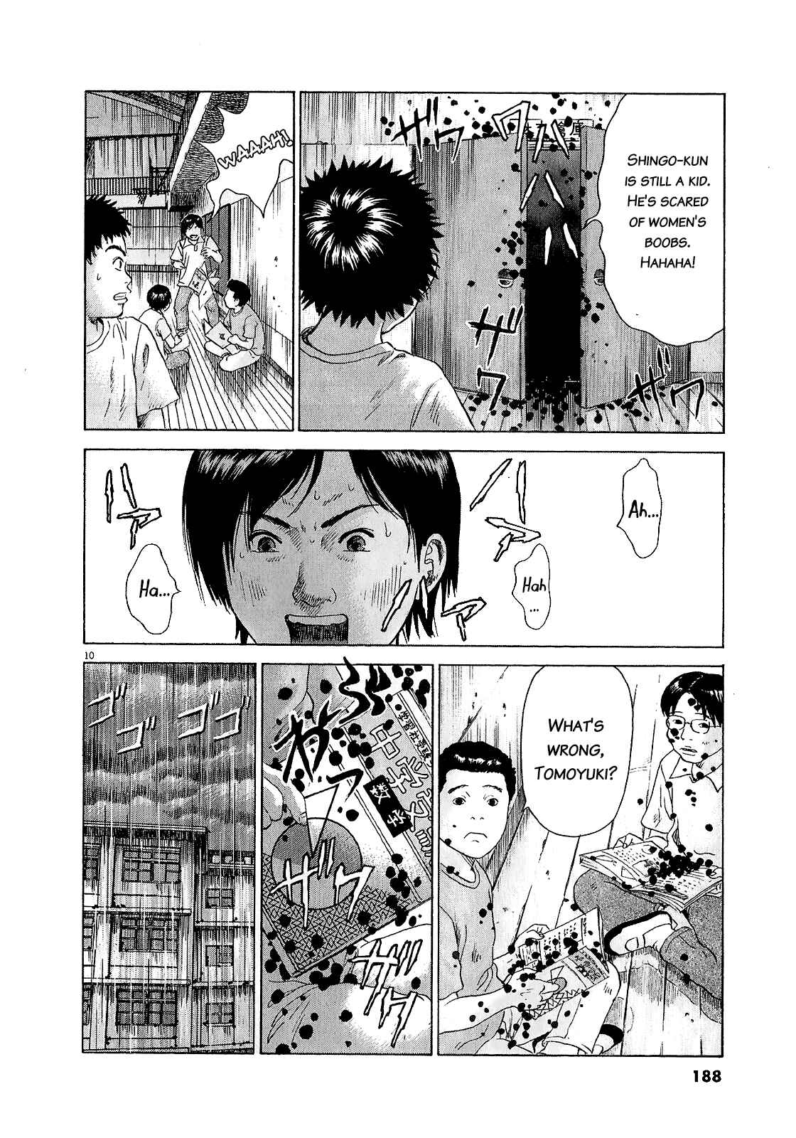 Page 10 Chapter 47.2 Sprite