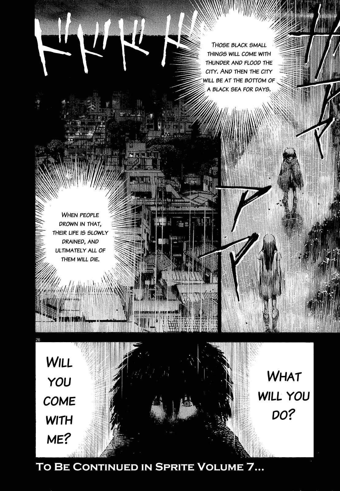 Page 28 Chapter 47.2 Sprite