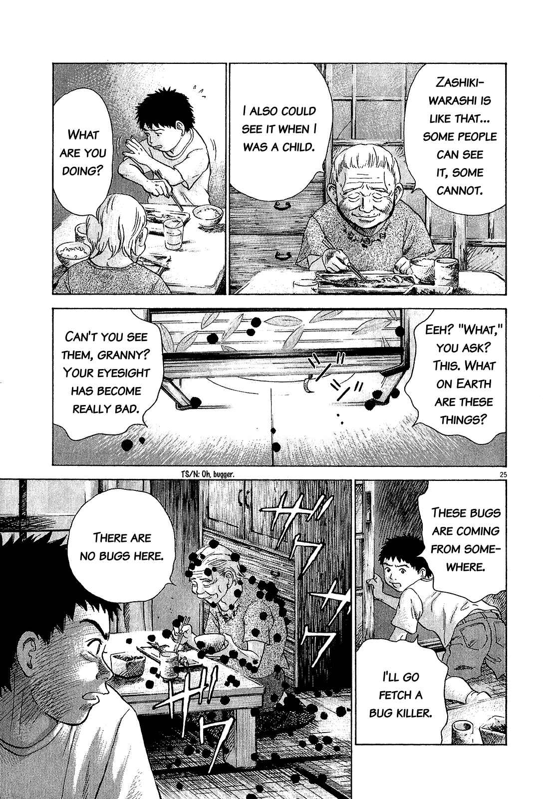 Page 22 Chapter 47.1 Sprite