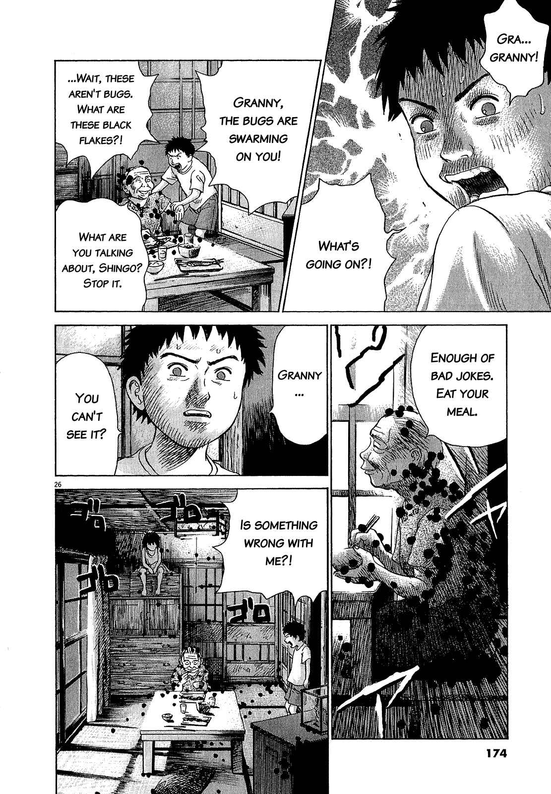 Page 23 Chapter 47.1 Sprite