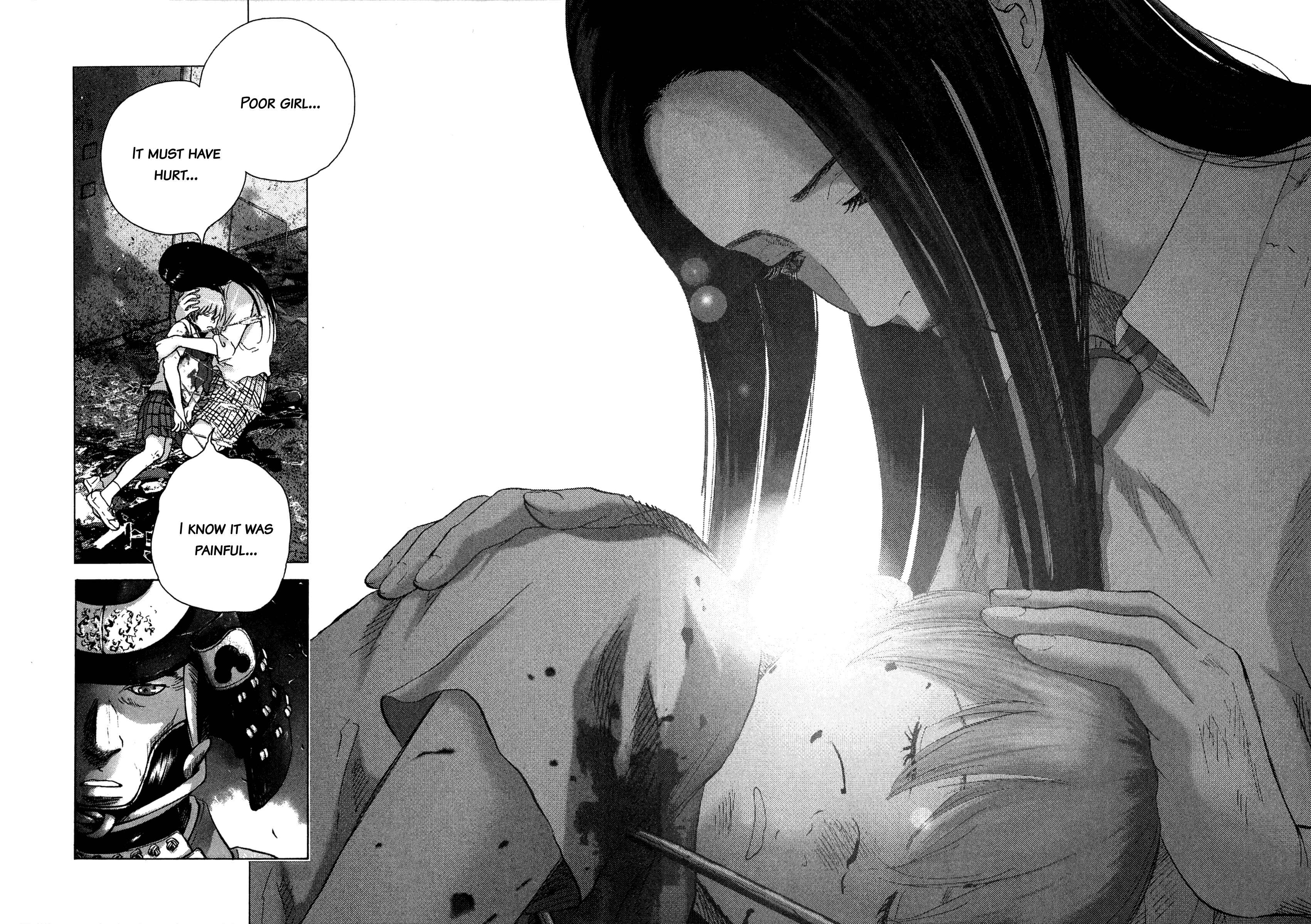 Page 18 Chapter 82 Sprite