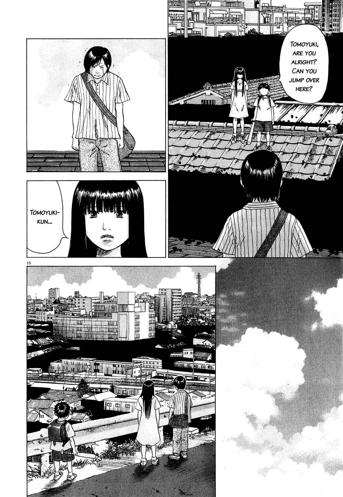 Page 16 Chapter 47.4 Sprite